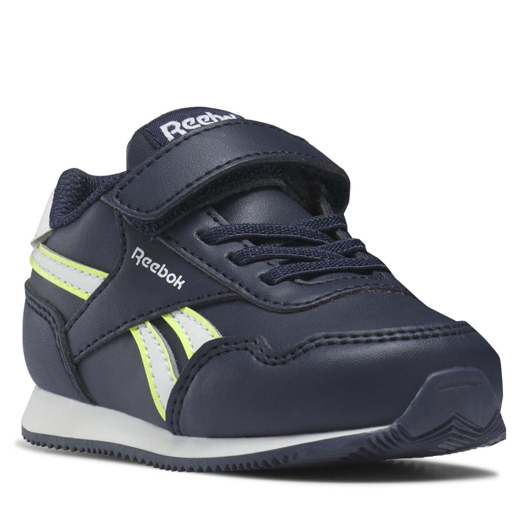 Reebok Cipő Royal Classic Jog 3 HP8664 Sötétkék - Pepit.hu