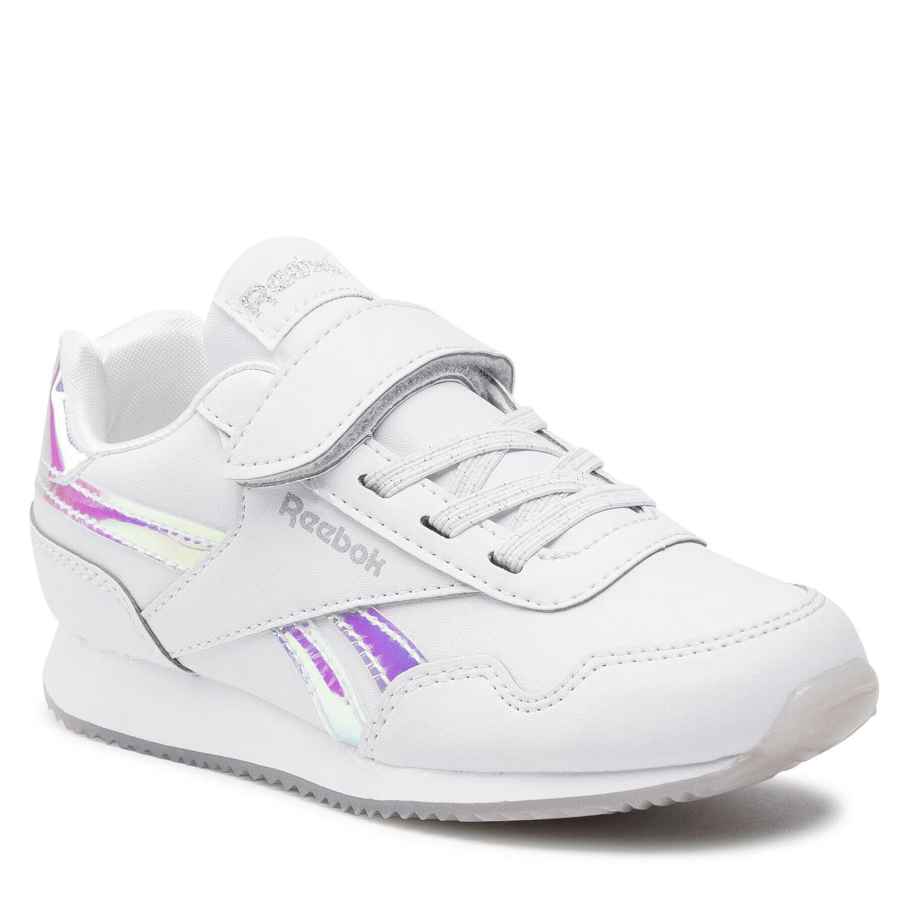 Reebok Cipő Royal Cljog 3.0 1V G57520 Fehér - Pepit.hu