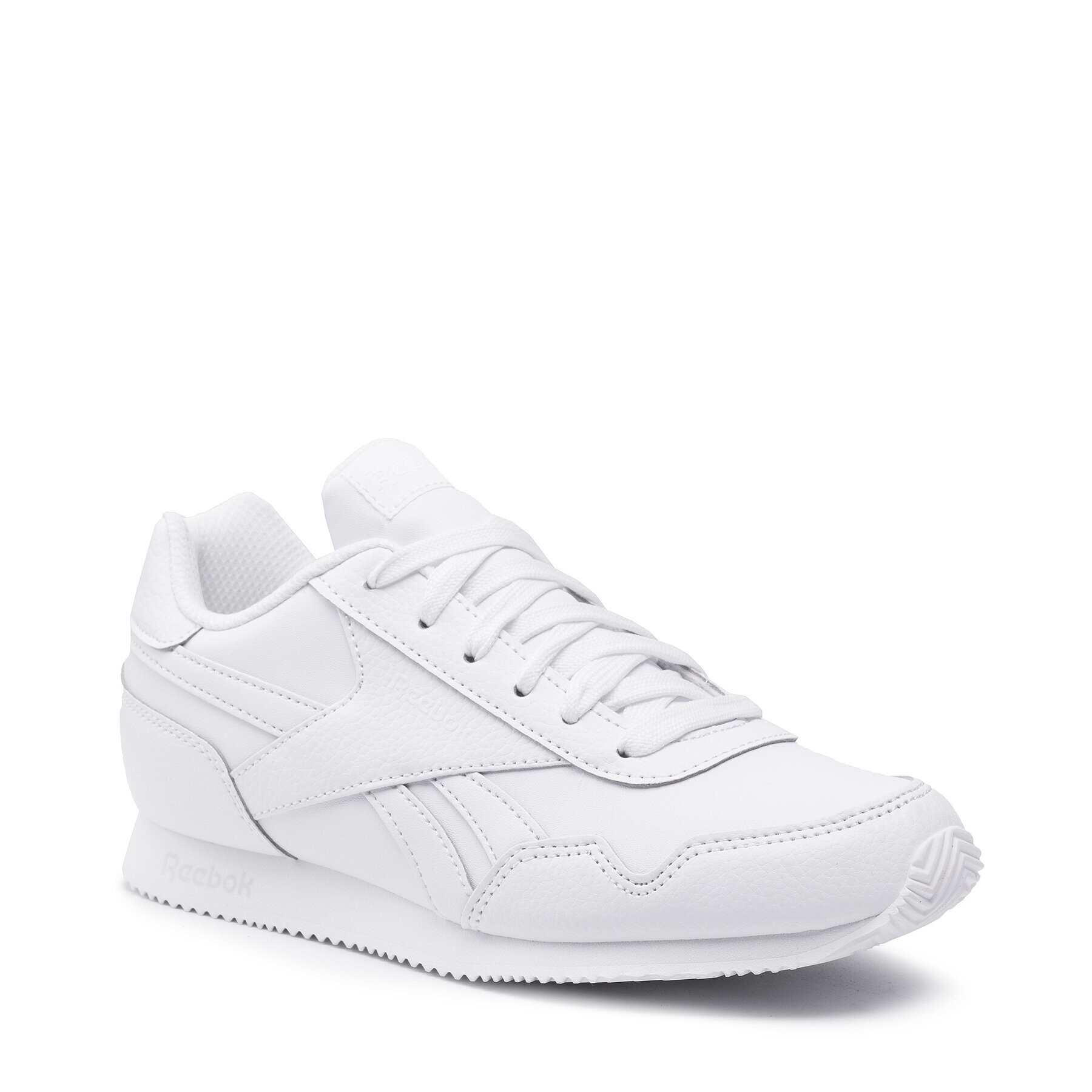 Reebok Cipő Royal Cljog 3.0 FV1493 Fehér - Pepit.hu