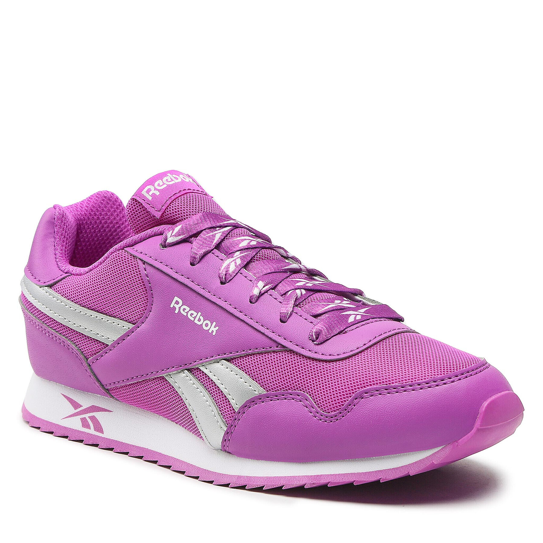 Reebok Cipő Royal Cljog 3.0 GW5809 Lila - Pepit.hu