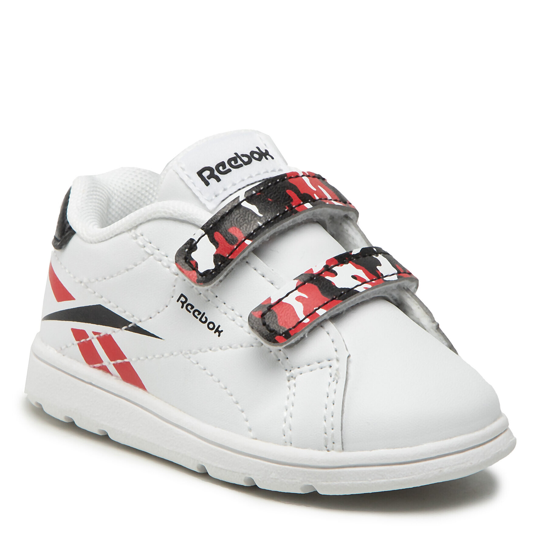 Reebok Cipő Royal Complete Cln 2. GW3688 Fehér - Pepit.hu