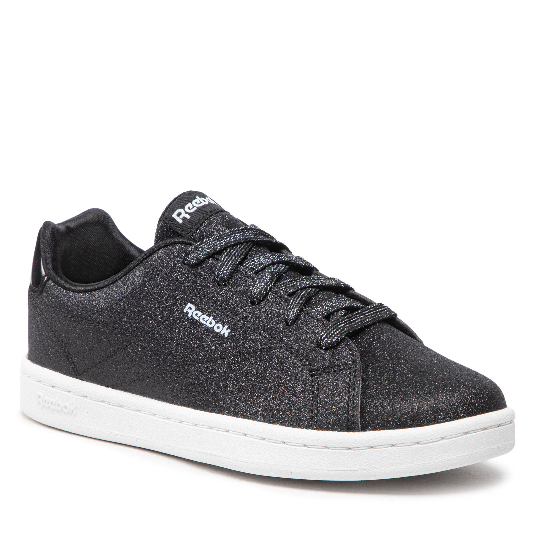 Reebok Cipő Royal Complete Cln 2. GW6669 Fekete - Pepit.hu