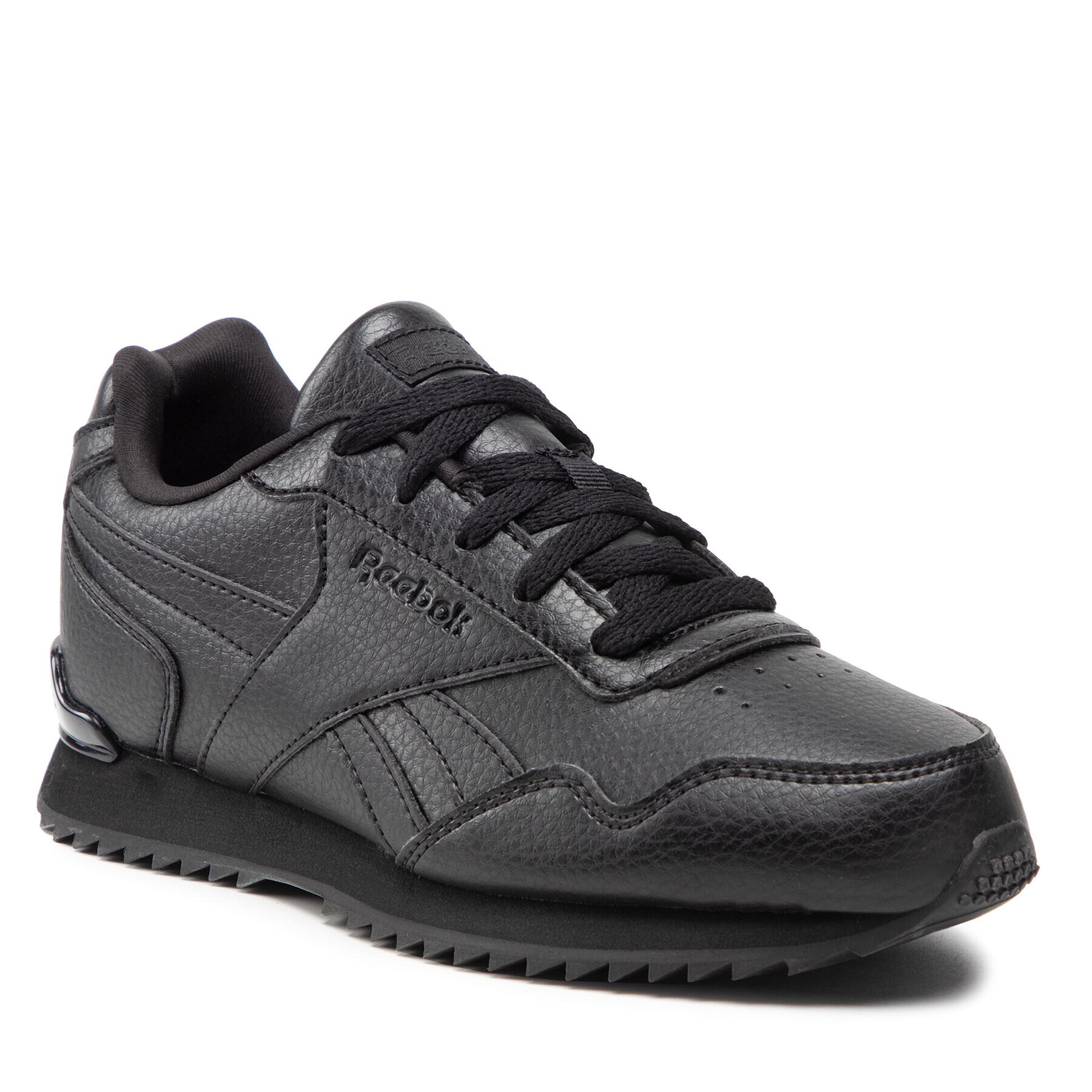 Reebok Cipő Royal Glide Ripple FY4639 Fekete - Pepit.hu