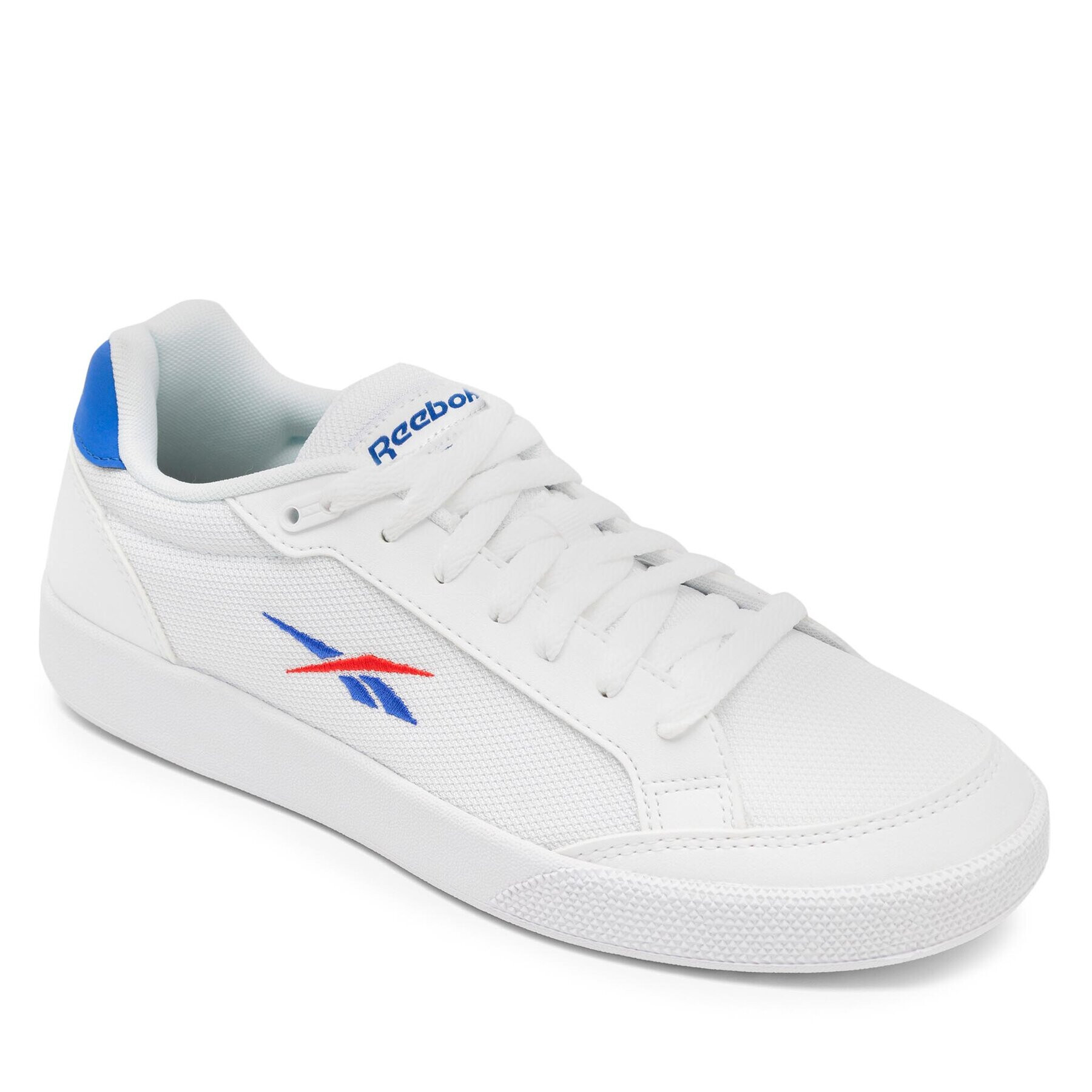 Reebok Cipő Vector Smash FX3033 Fehér - Pepit.hu