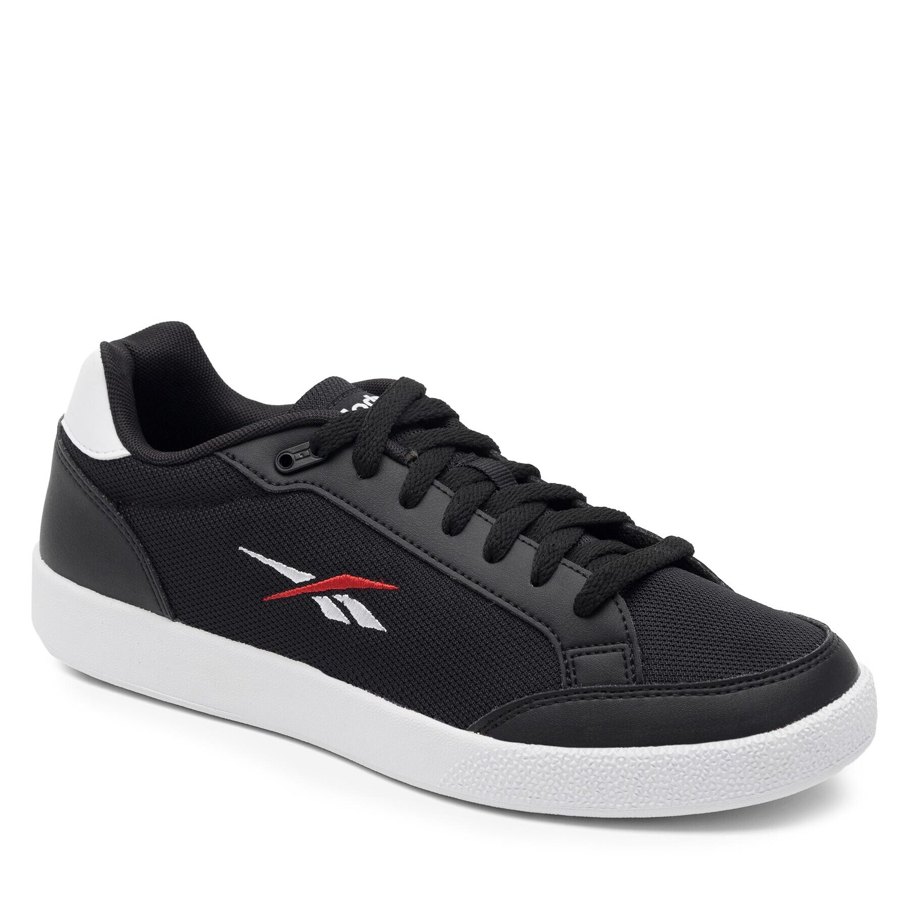 Reebok Cipő Vector Smash FX3034 Fekete - Pepit.hu