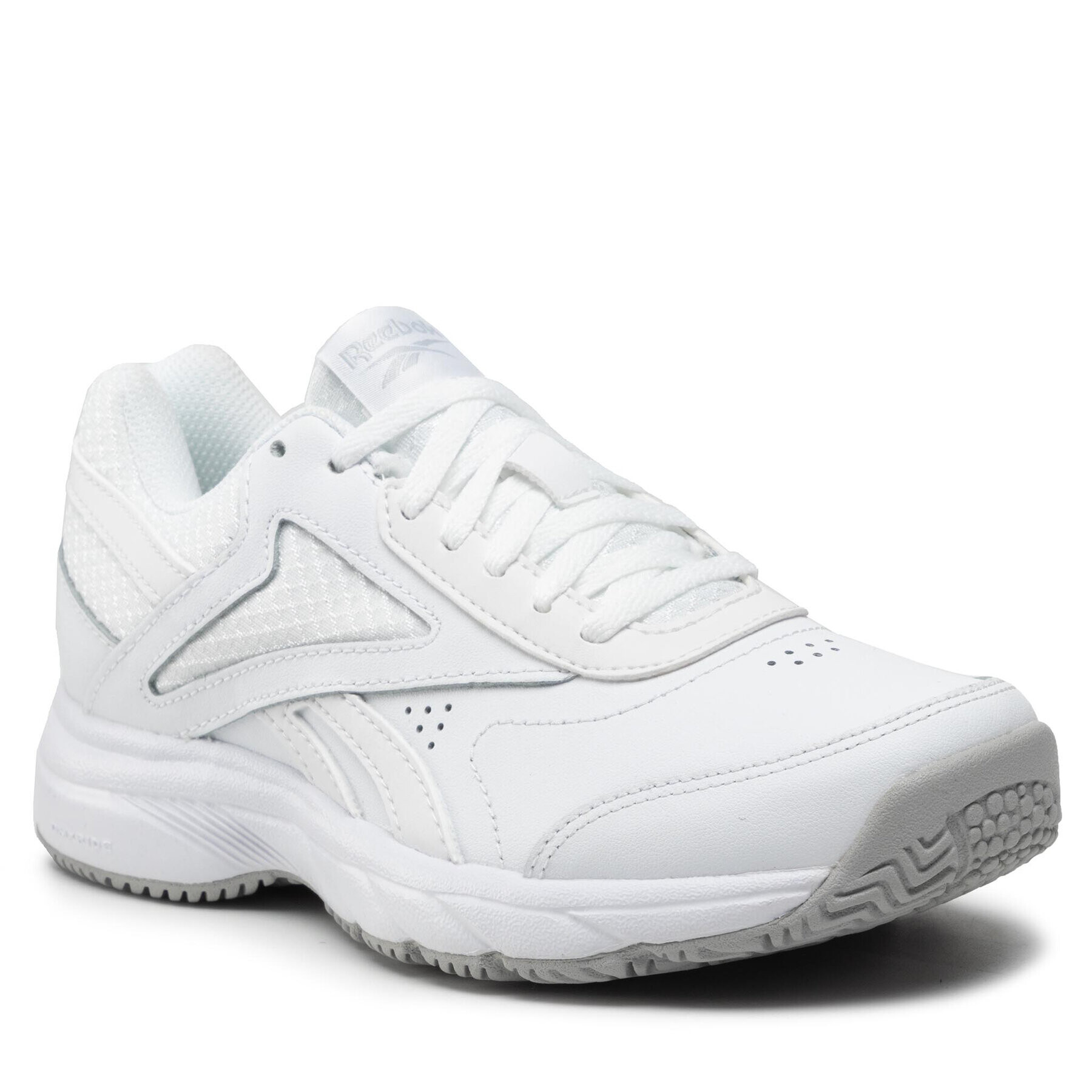 Reebok Cipő Work N Cushion 4.0 FU7351 Fehér - Pepit.hu