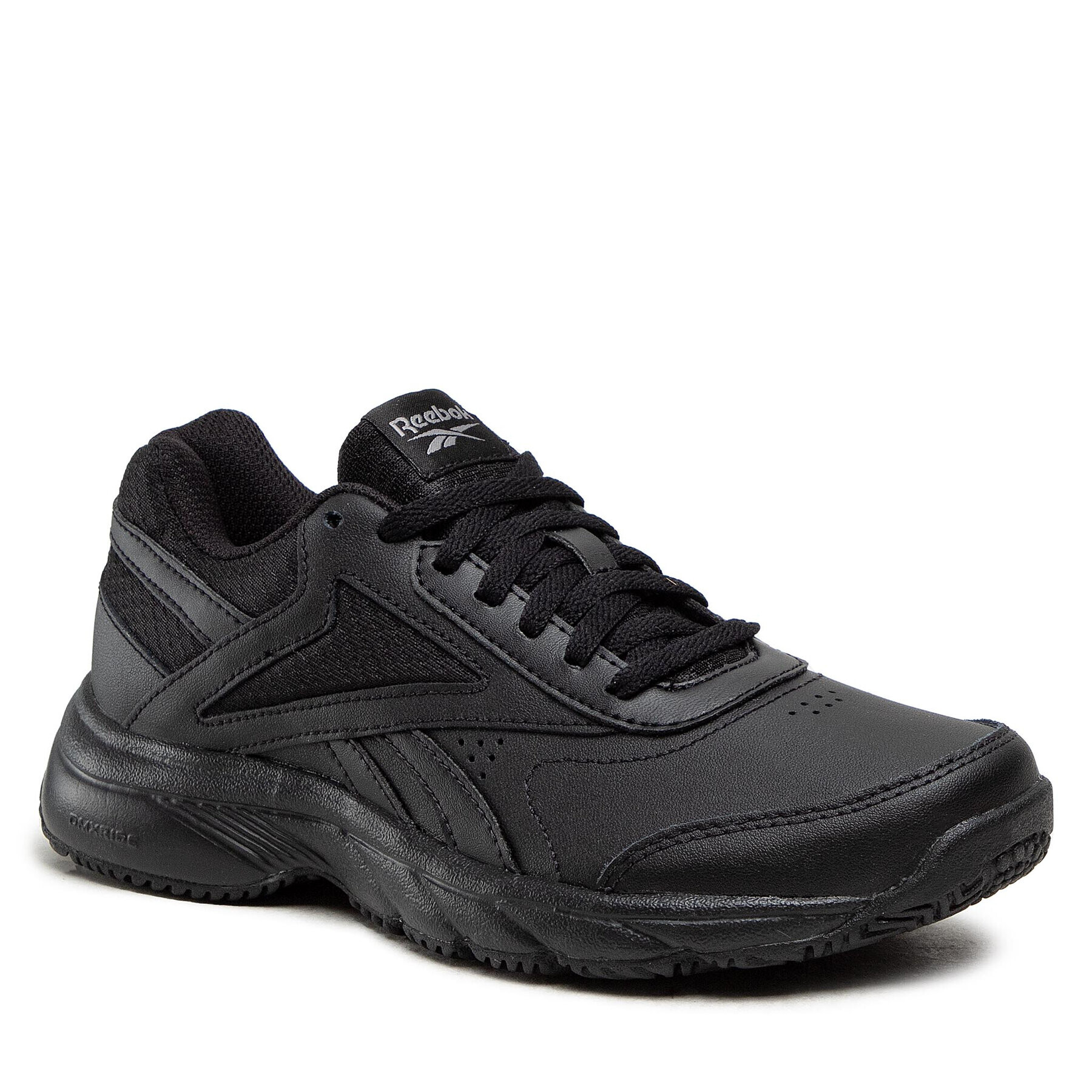 Reebok Cipő Work N Cushion 4.0 FU7352 Fekete - Pepit.hu