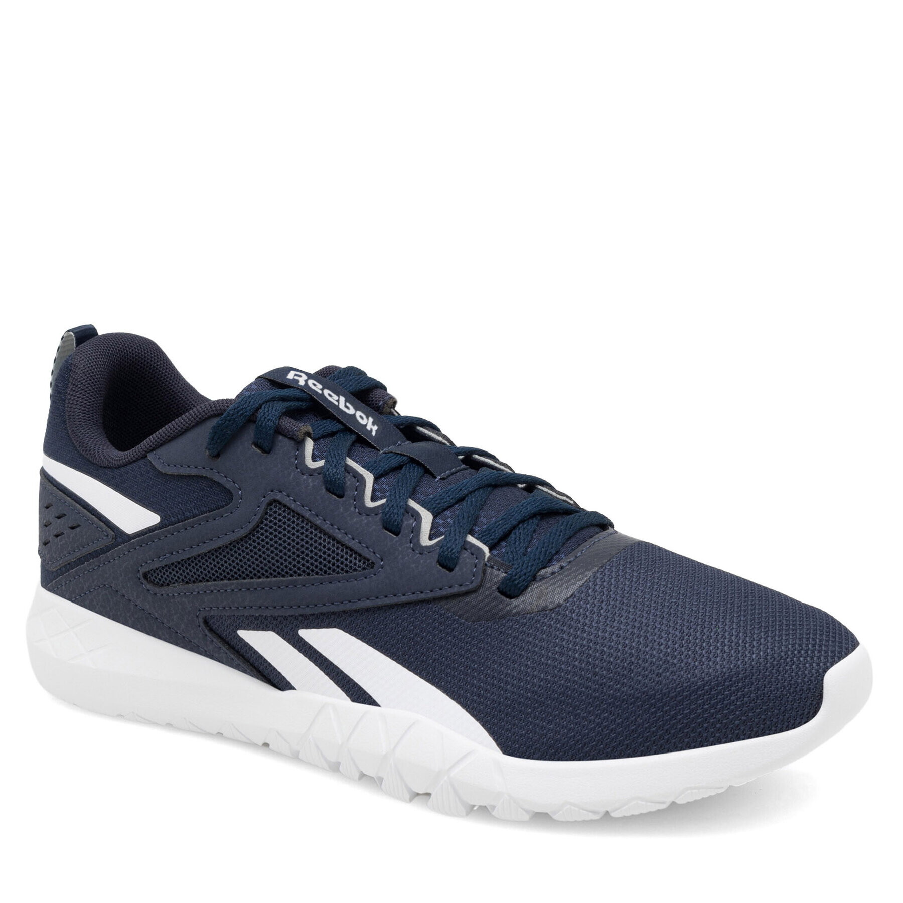 Reebok Cipő Flexagon Energy Tr 4 GY6265 Sötétkék - Pepit.hu