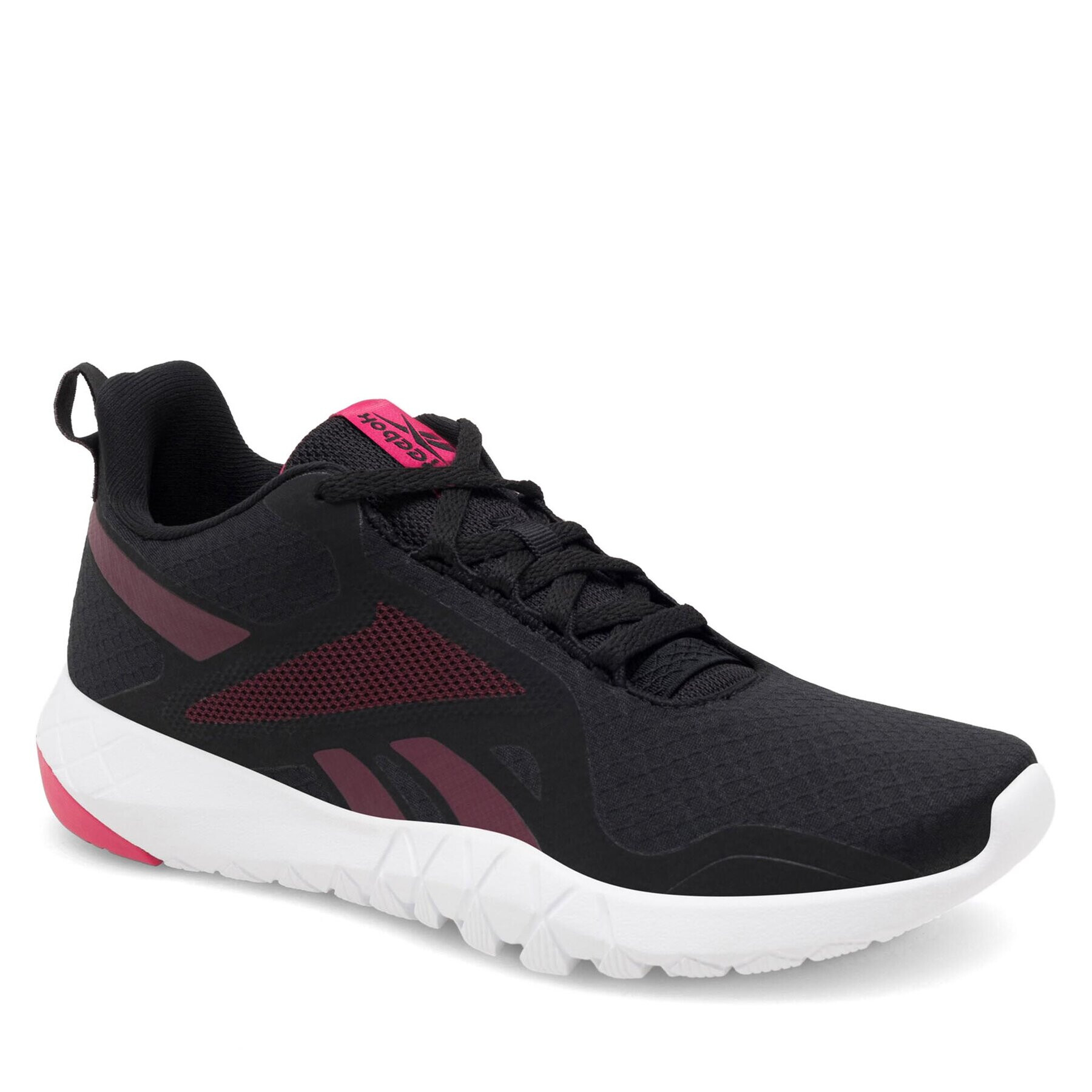 Reebok Cipő Flexagon Force 3.0 GZ8281 Fekete - Pepit.hu