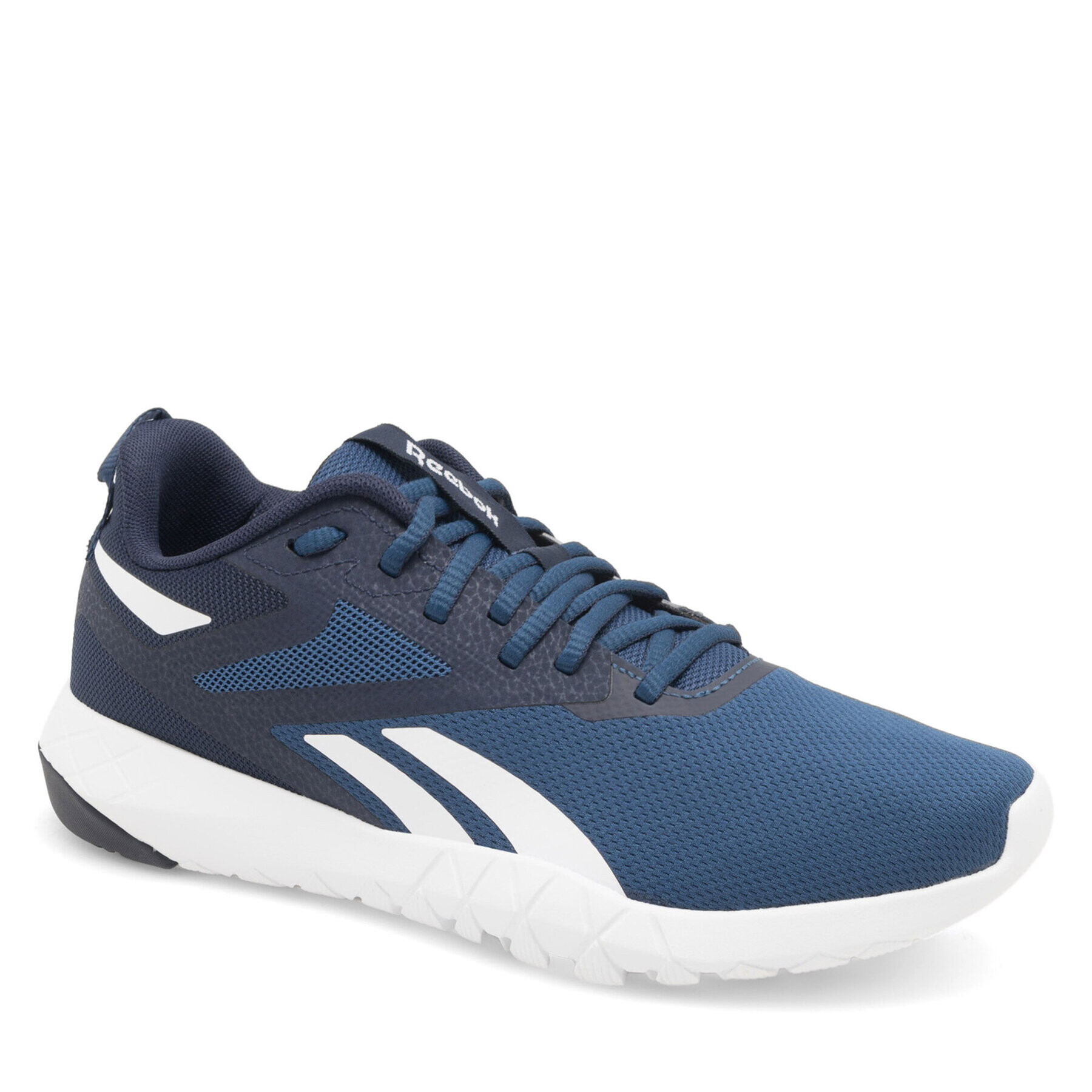 Reebok Cipő FLEXAGON FORCE 4 GY6247-M Sötétkék - Pepit.hu