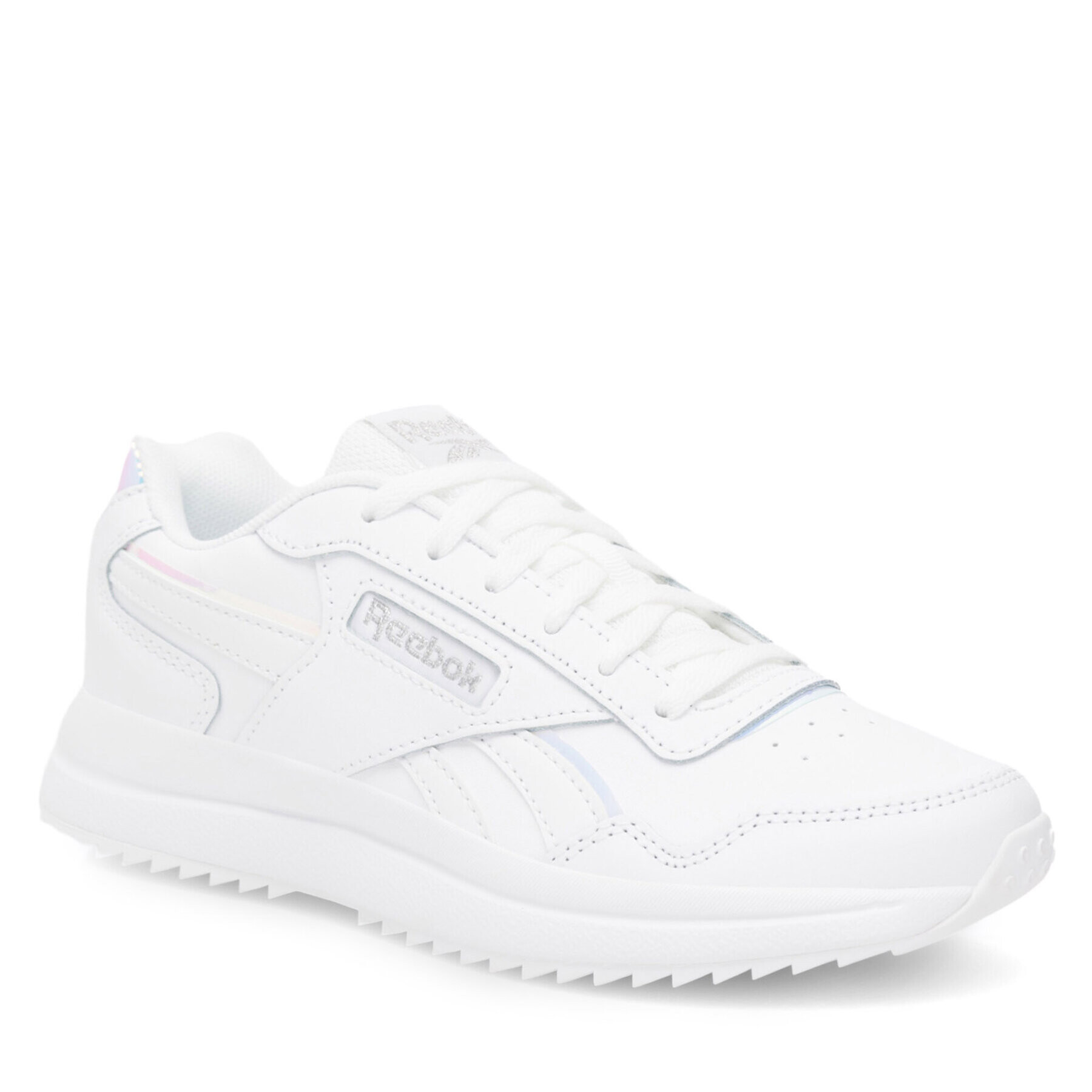 Reebok Cipő GLIDE SP HQ3862 Fehér - Pepit.hu