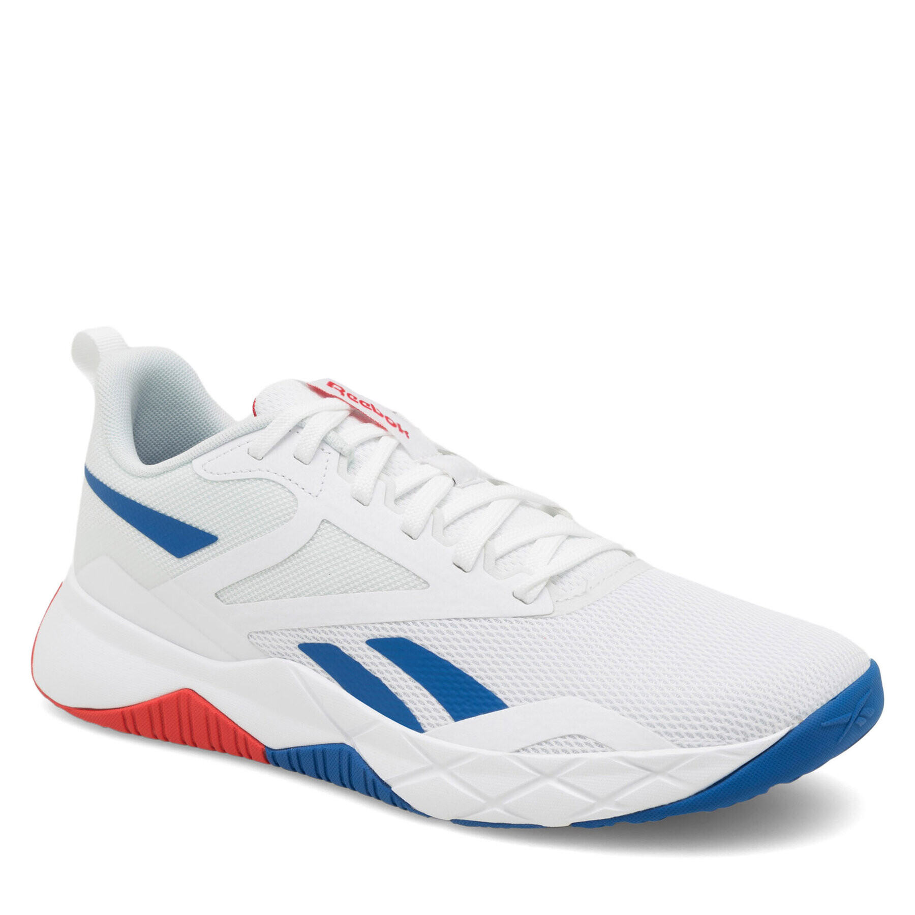 Reebok Cipő Nfx Trainer GY9772 Fehér - Pepit.hu