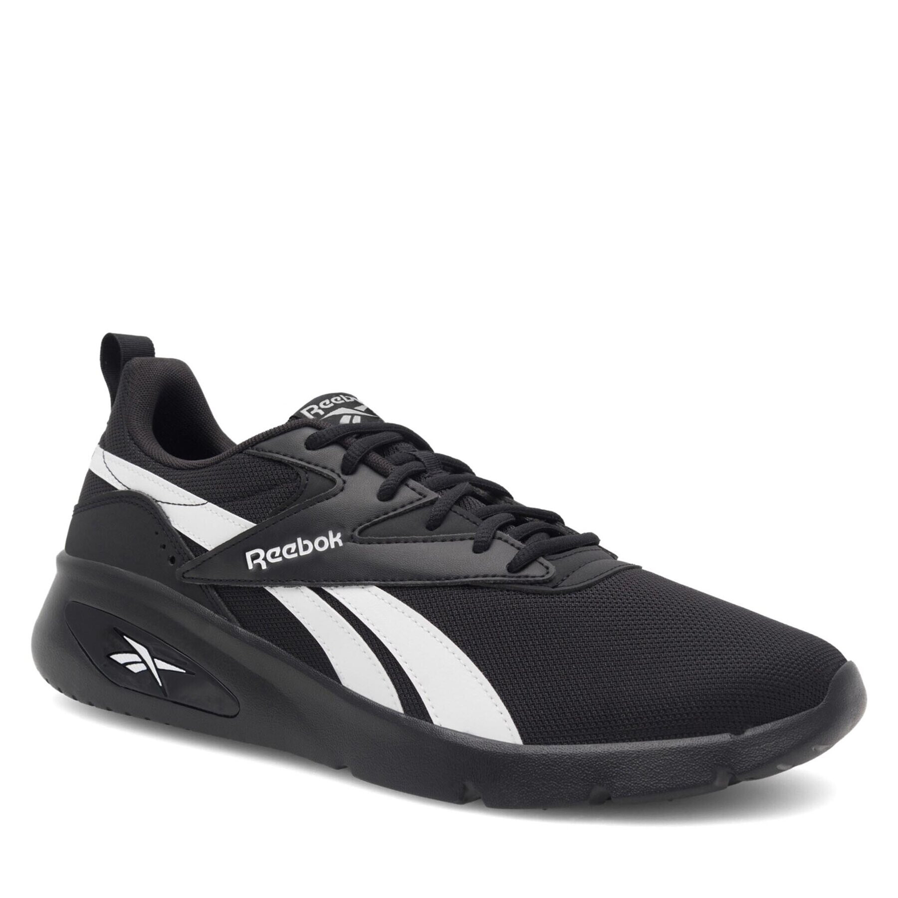 Reebok Cipő RIDER V GZ4884-M Fekete - Pepit.hu