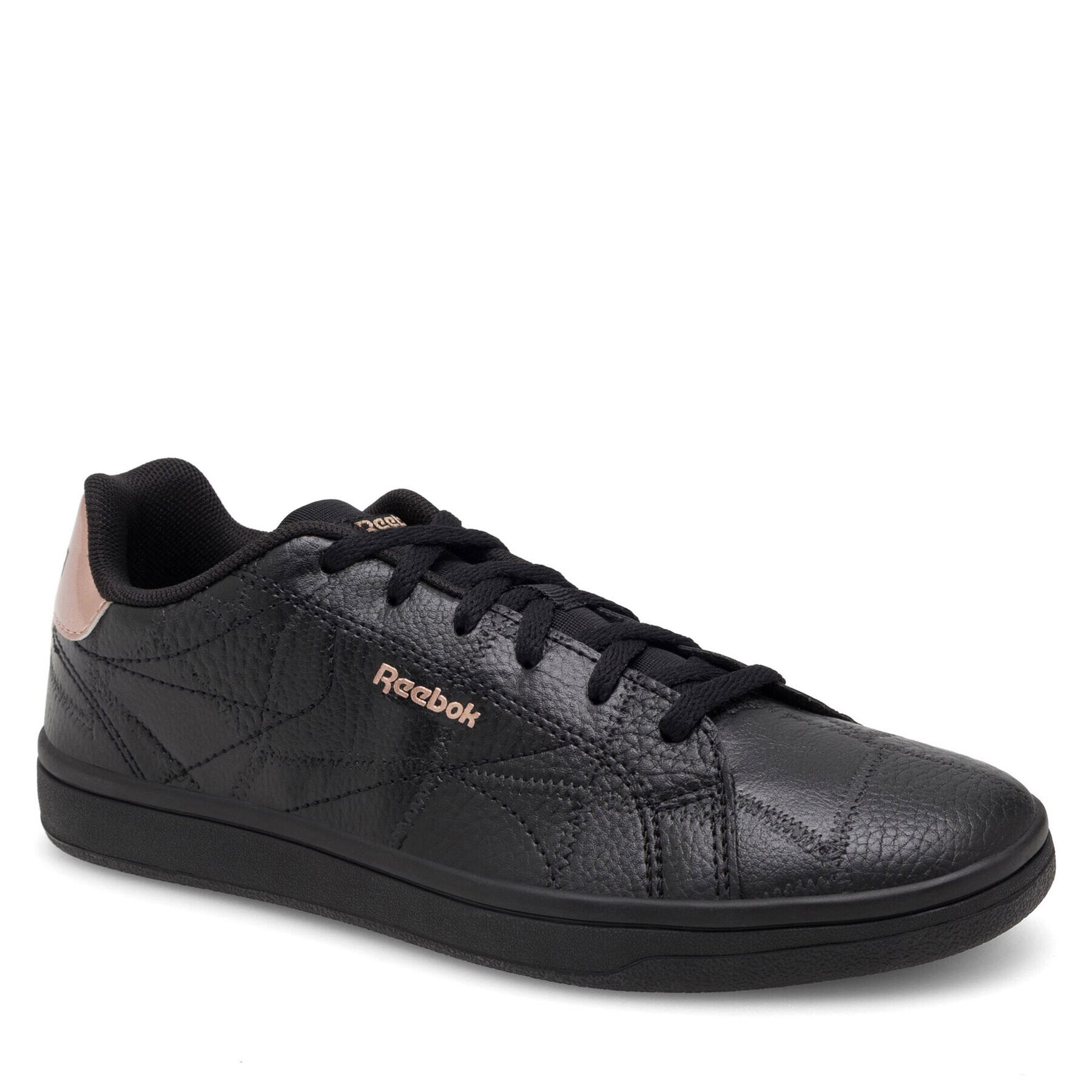 Reebok Cipő ROYAL COMPLET GY8893 Fekete - Pepit.hu