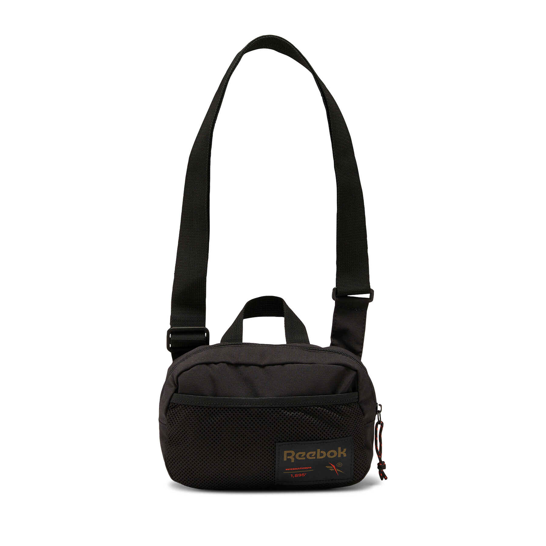 Reebok Táska Classics Camping City Bag HC4372 Fekete - Pepit.hu