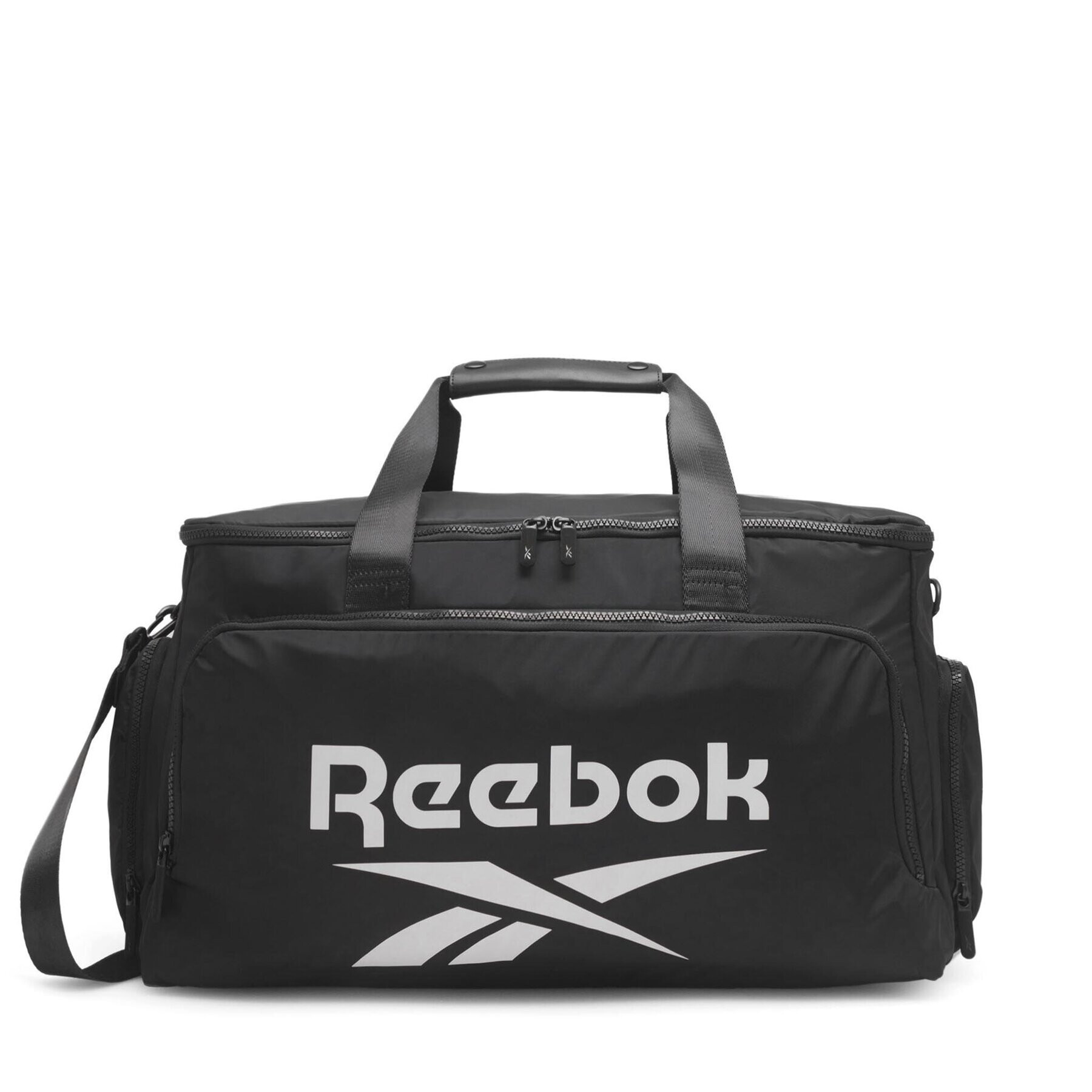 Reebok Táska RBK-P-026-CCC Fekete - Pepit.hu