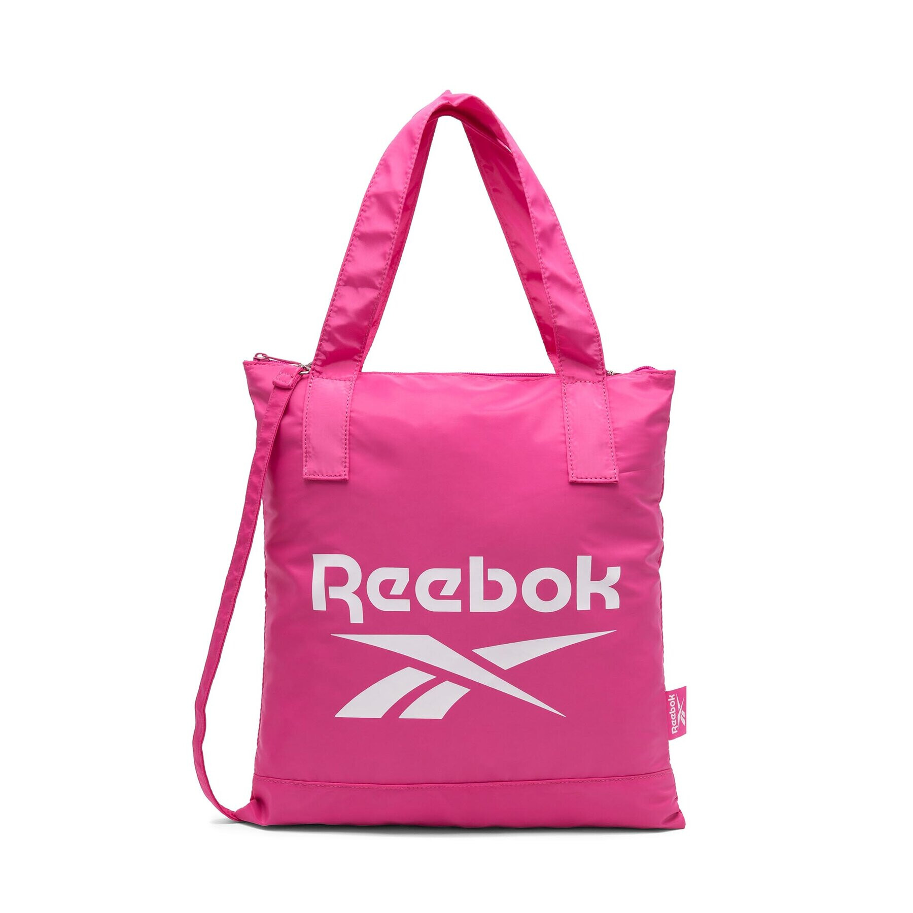 Reebok Táska RBK-S-017-CCC Rózsaszín - Pepit.hu