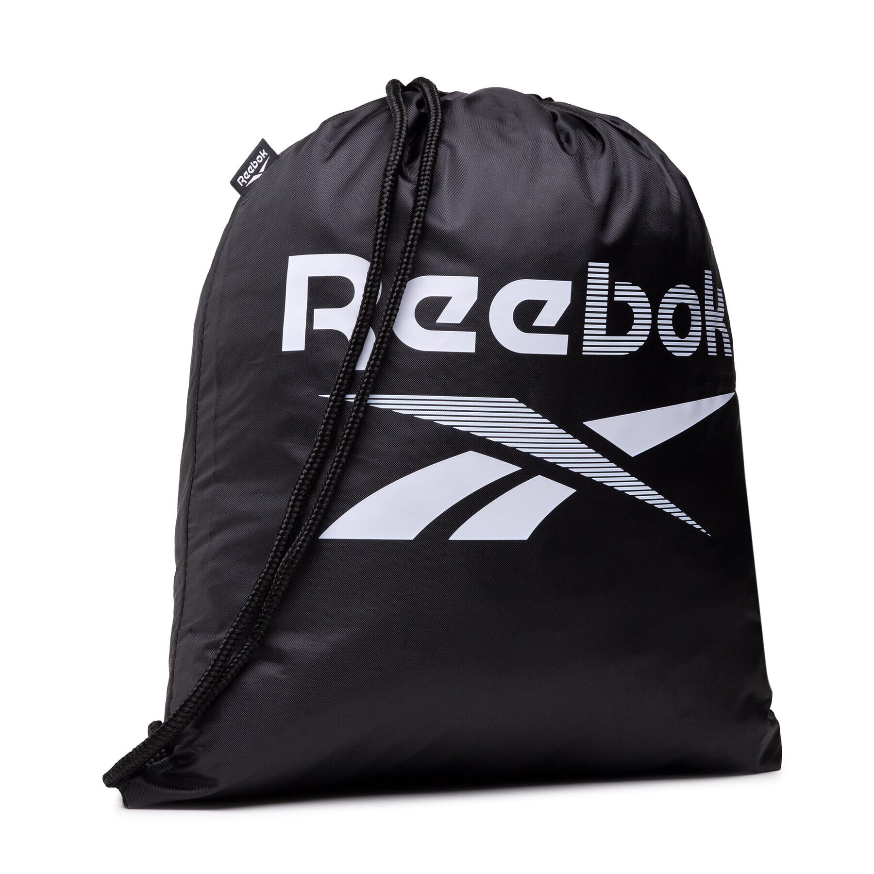 Reebok Tornazsák Te Gymsack GP0090 Fekete - Pepit.hu