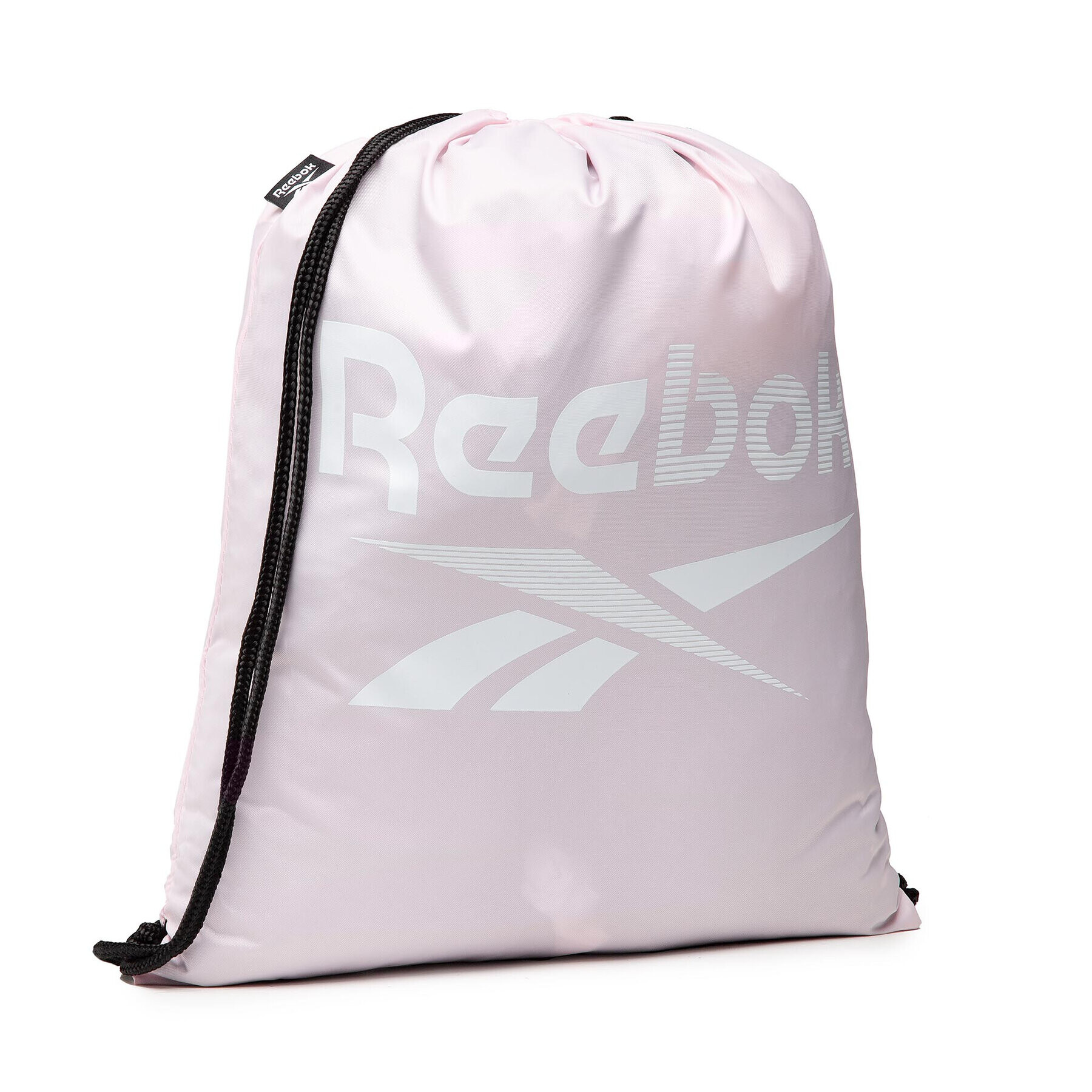 Reebok Tornazsák Te Gymsack H11305 Rózsaszín - Pepit.hu