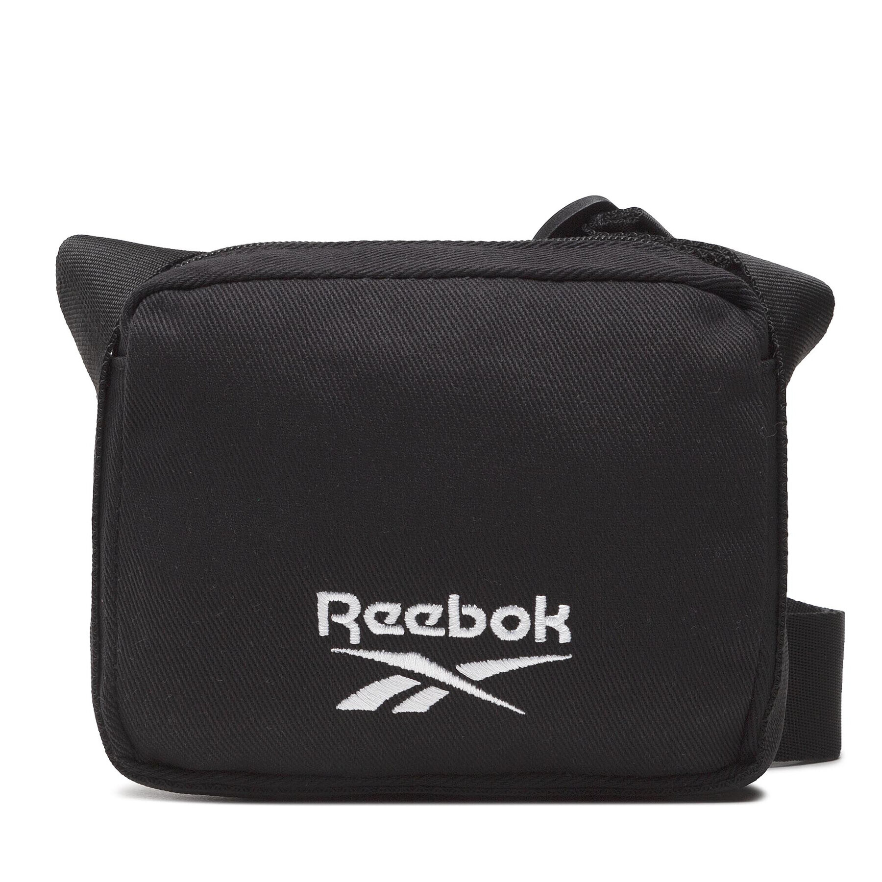 Reebok Válltáska Cl Fo Crossbody Bag HC4365 Fekete - Pepit.hu