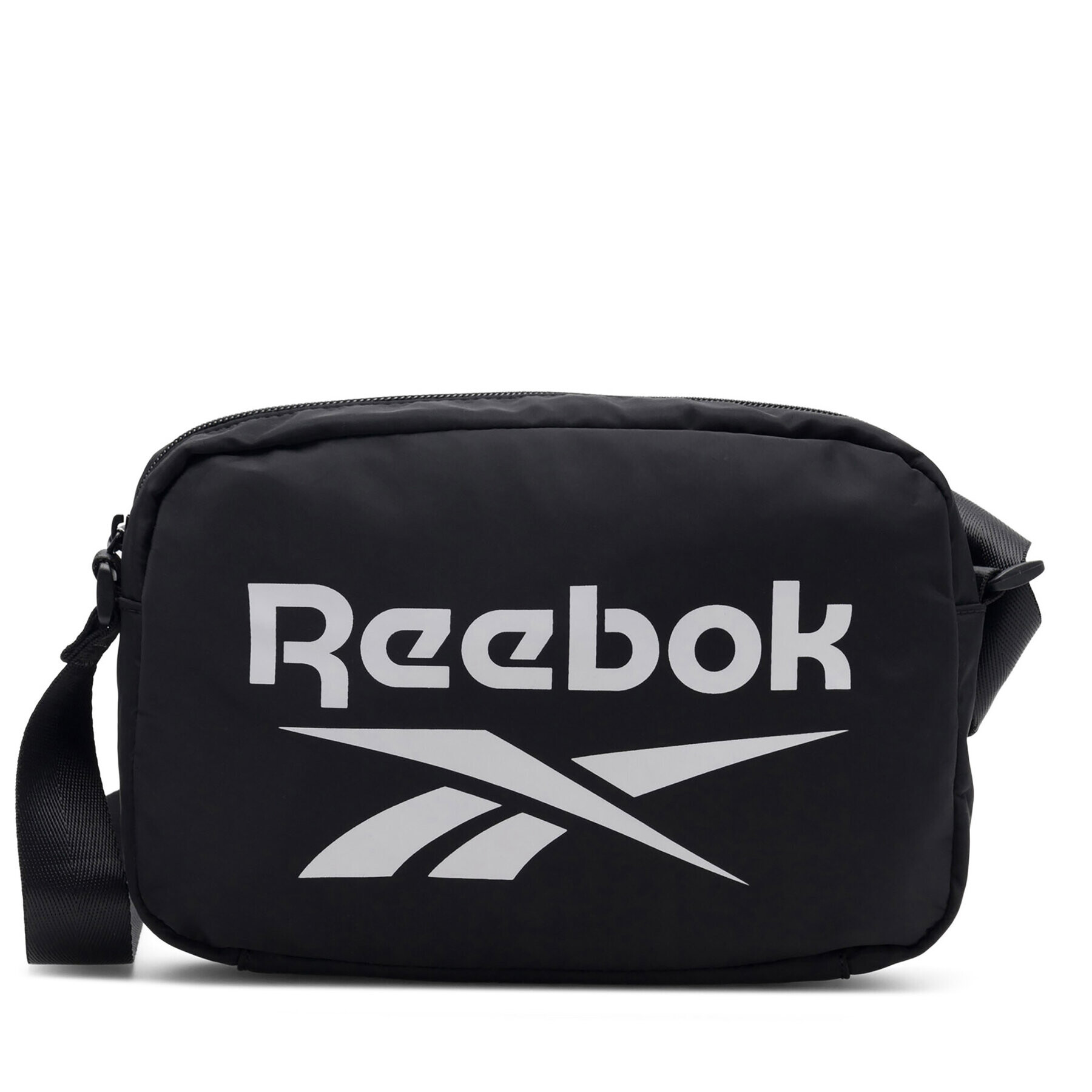 Reebok Válltáska RBK-P-024-CCC Fekete - Pepit.hu