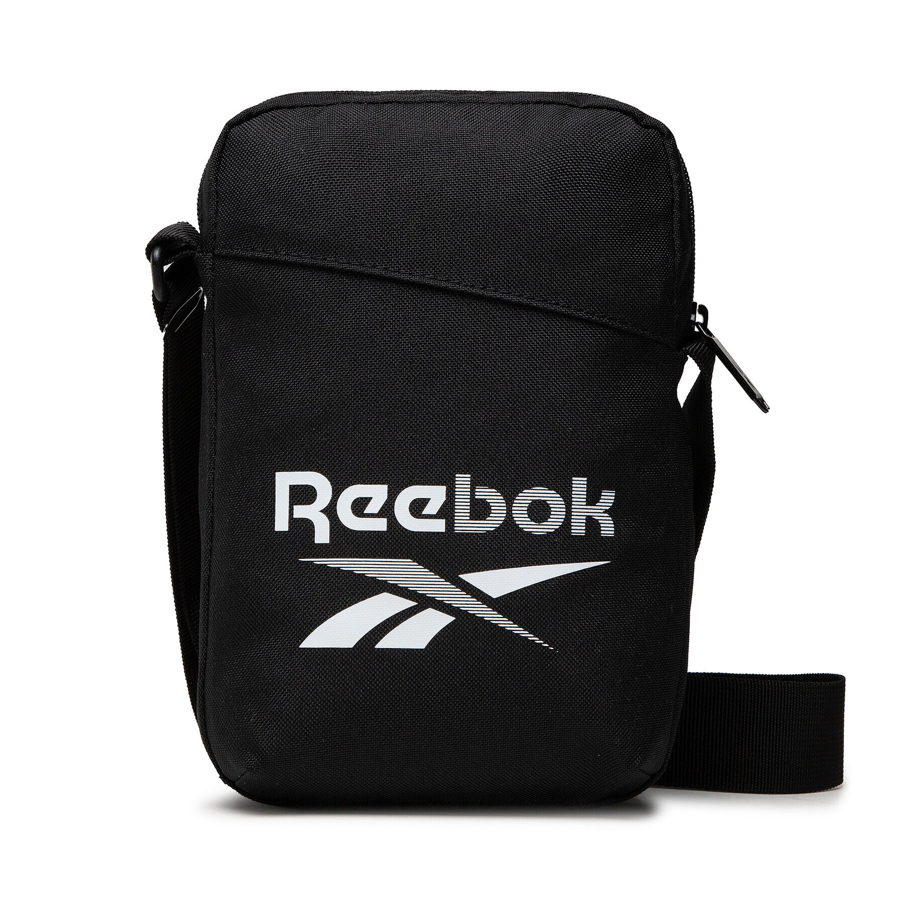 Reebok Válltáska Te City Bag GP0177 Fekete - Pepit.hu