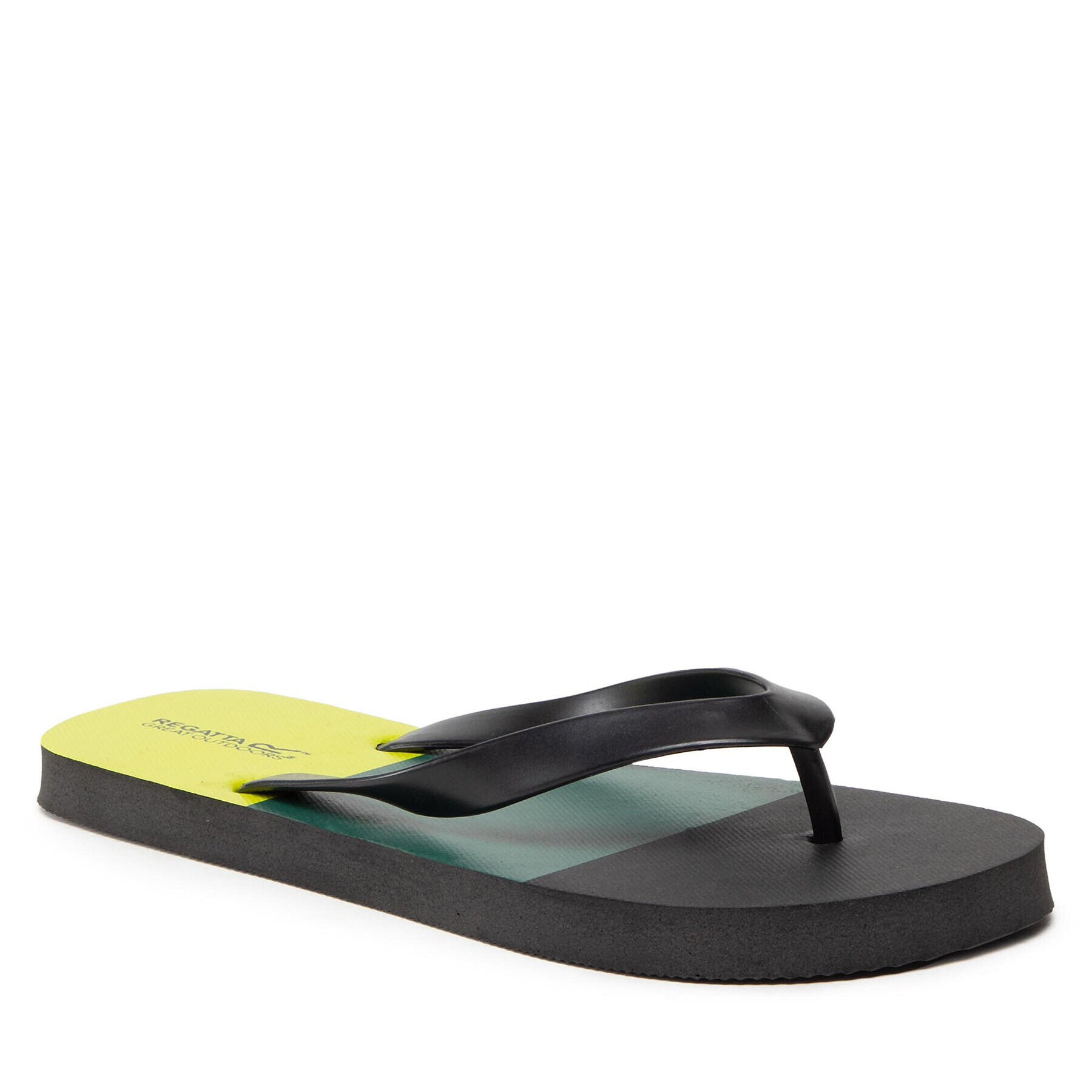 Regatta Flip-flops Bali RMF565 Fekete - Pepit.hu