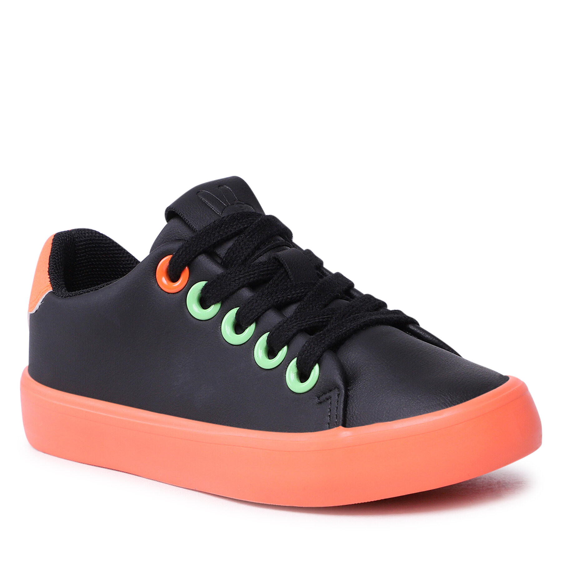 Reima Sportcipő Peace Low-Top 5400073A Fekete - Pepit.hu