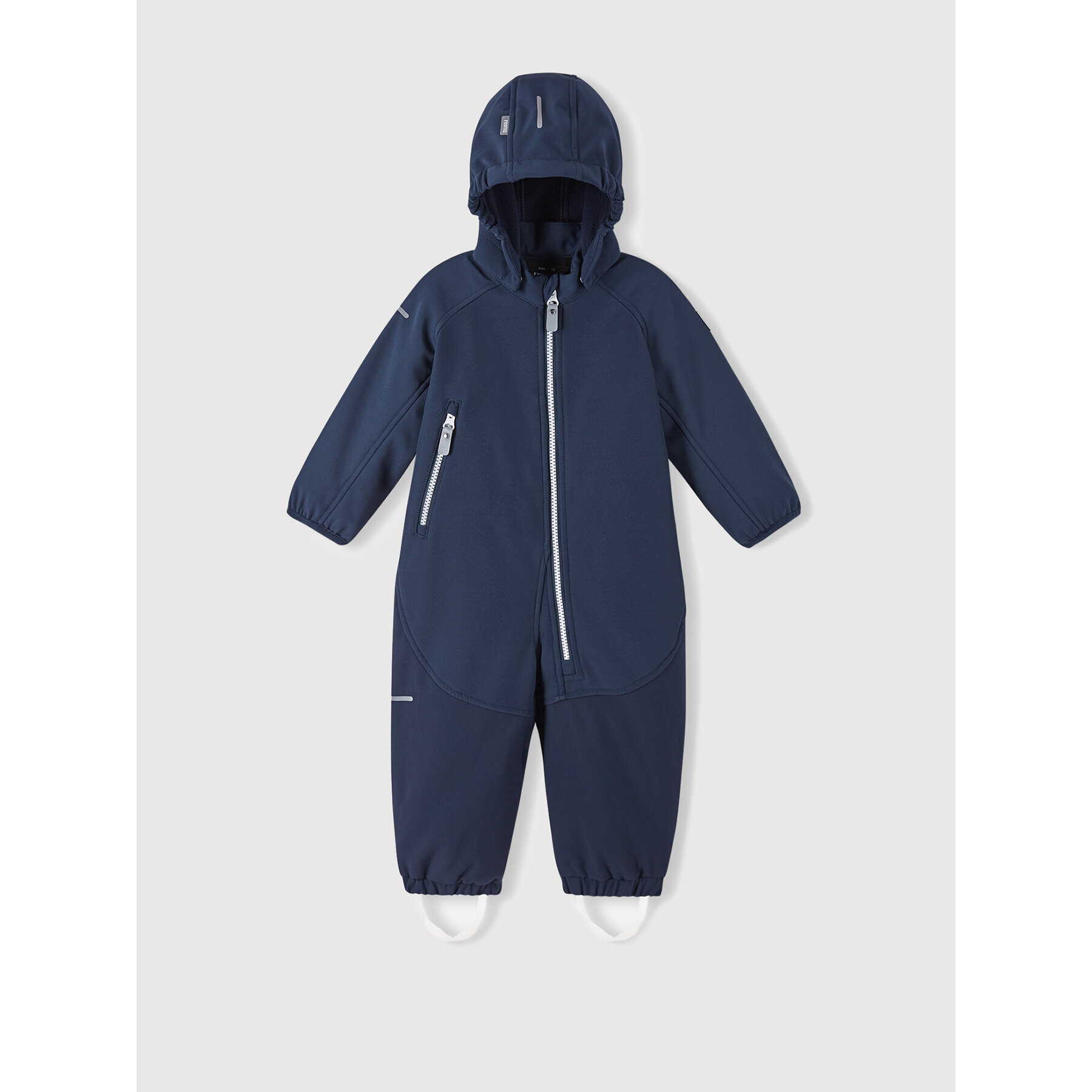 Reima Téli overall Mjosa 5100006B Sötétkék Regular Fit - Pepit.hu