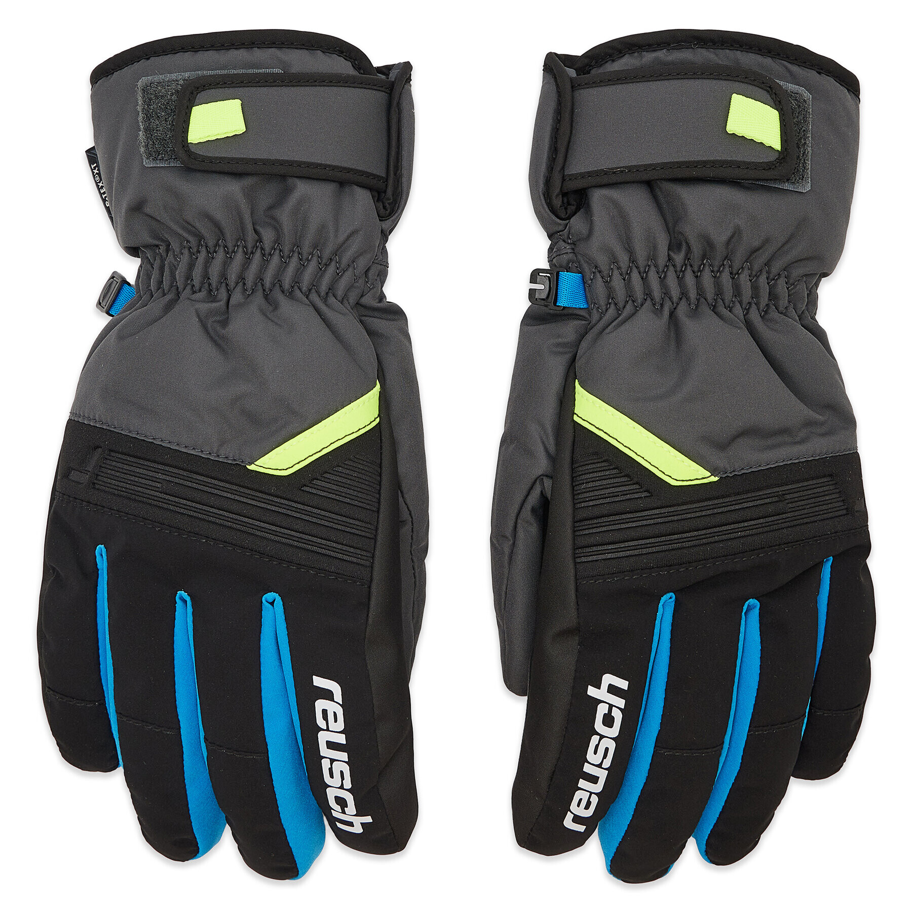 Reusch Síkesztyű Bradley R-Tex Xt 6101265 Szürke - Pepit.hu