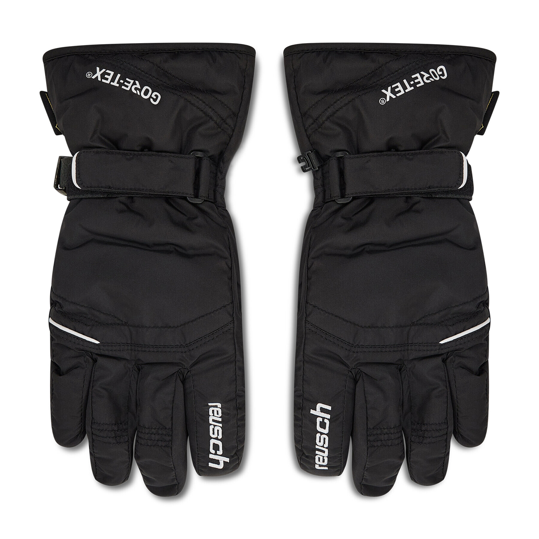 Reusch Síkesztyű Stefano GTX GORE-TEX 4899317 Fekete - Pepit.hu