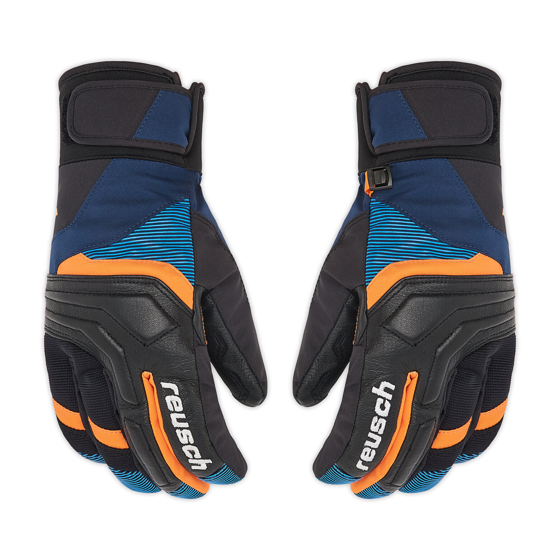 Reusch Síkesztyű Strike R-Tex Xt 6101206 Fekete - Pepit.hu