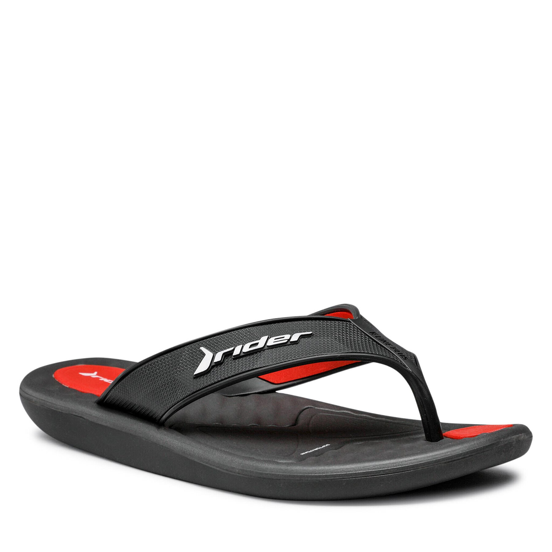 Rider Flip-flops R Line Plus II Ad 11315 Fekete - Pepit.hu