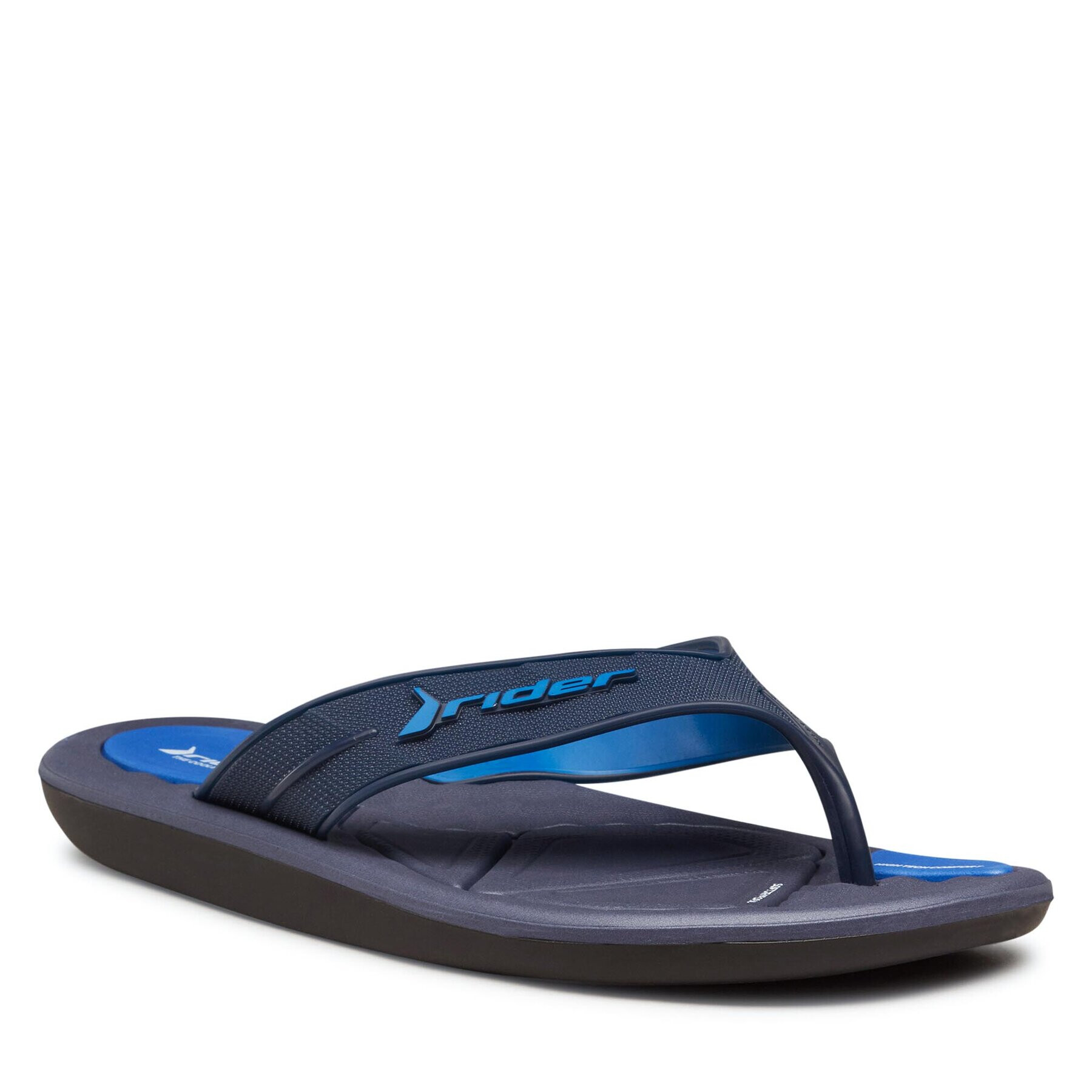 Rider Flip-flops R Line Plus II Ad 11315 Fekete - Pepit.hu