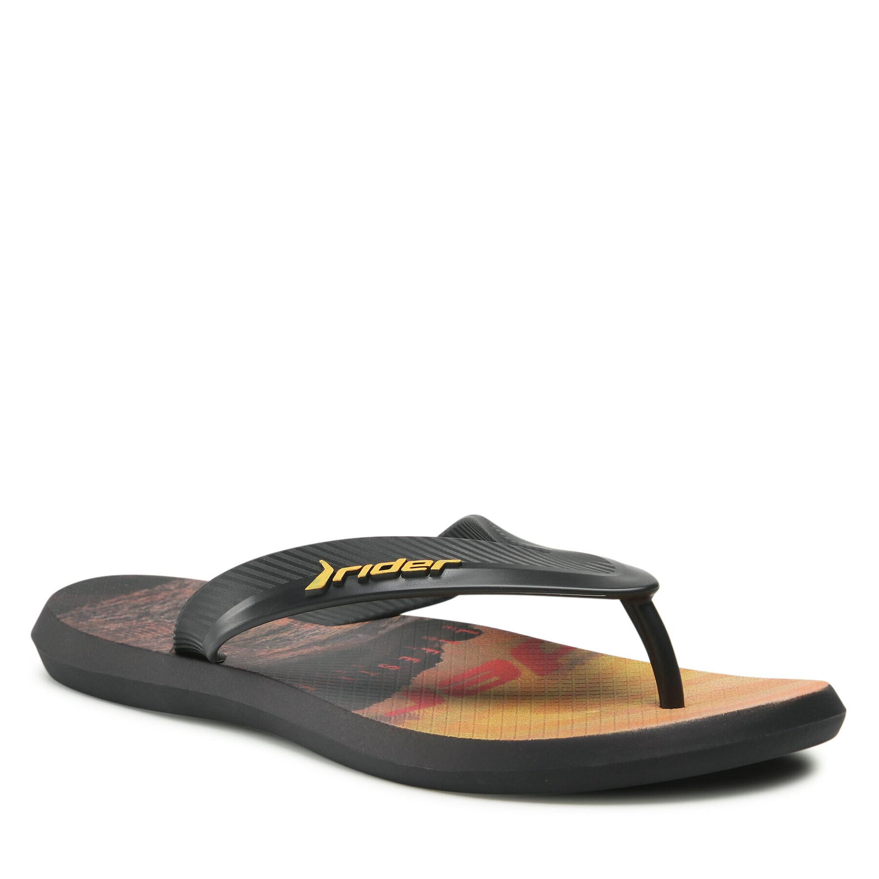 Rider Flip-flops R1 Energy Inf 11728 Fekete - Pepit.hu