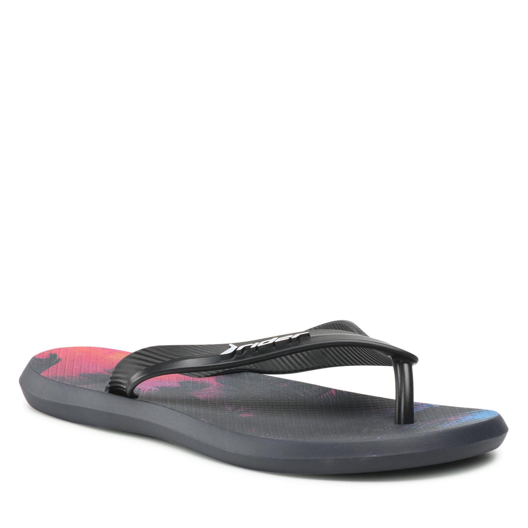 Rider Flip-flops R1 Energy Inf 11728 Fekete - Pepit.hu