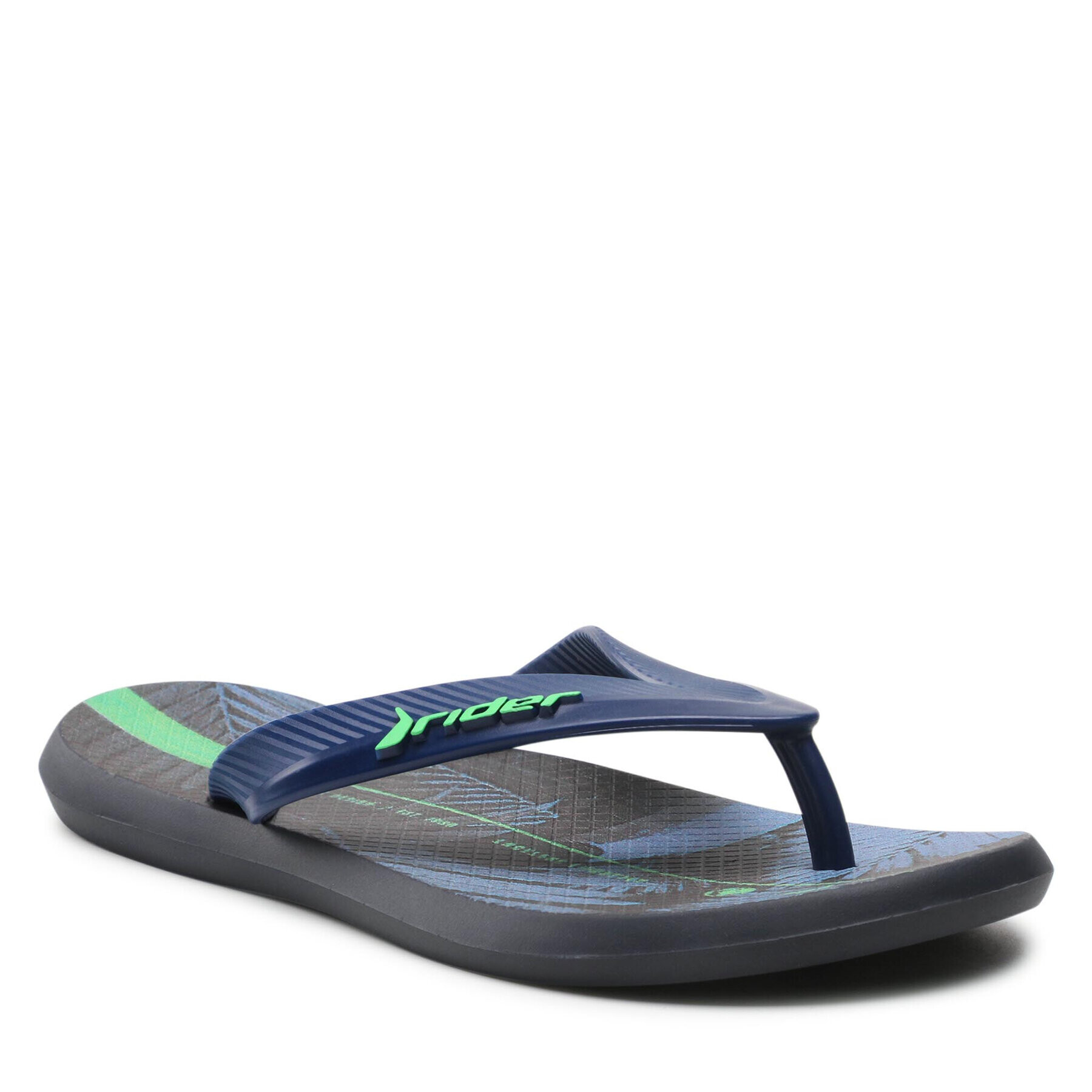 Rider Flip-flops R1 Energy Inf 11728 Sötétkék - Pepit.hu