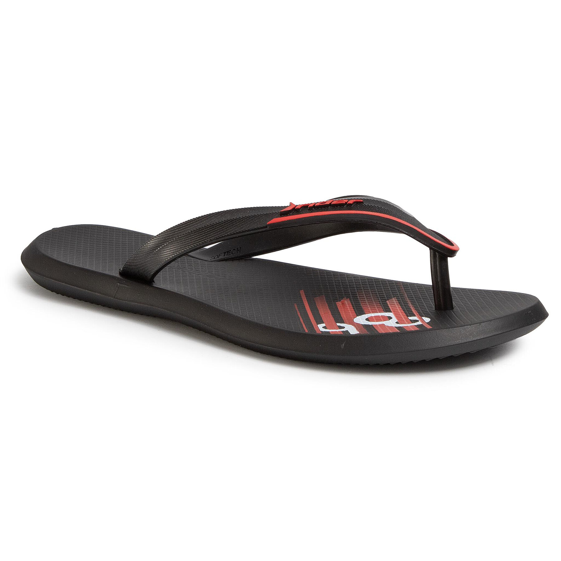 Rider Flip-flops R1 Ultra Ad 11228 Fekete - Pepit.hu