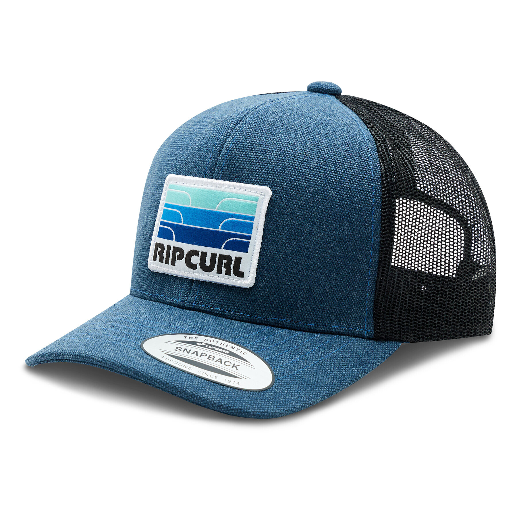 Rip Curl Baseball sapka 1B0MHE Kék - Pepit.hu