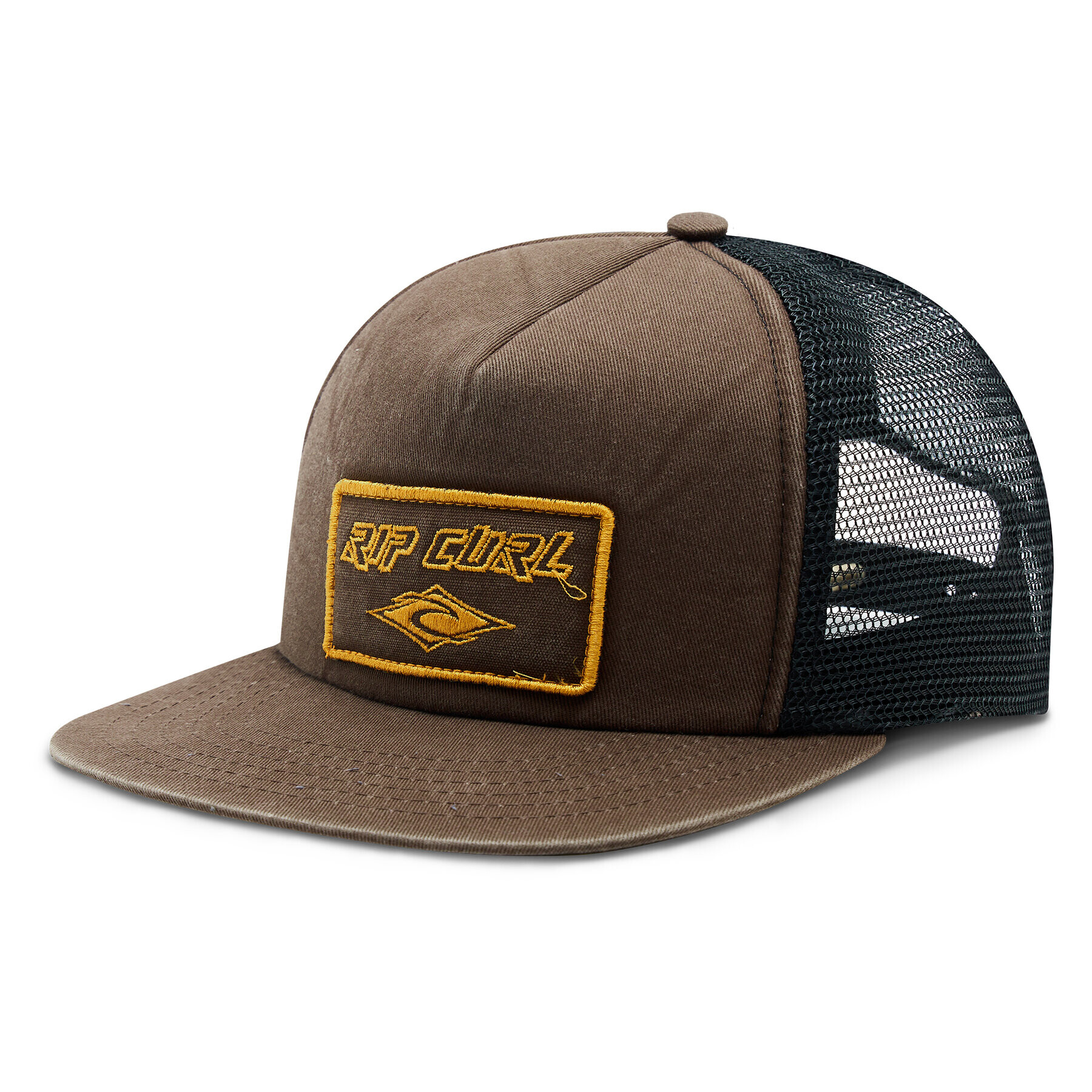 Rip Curl Baseball sapka 1B1MHE Barna - Pepit.hu