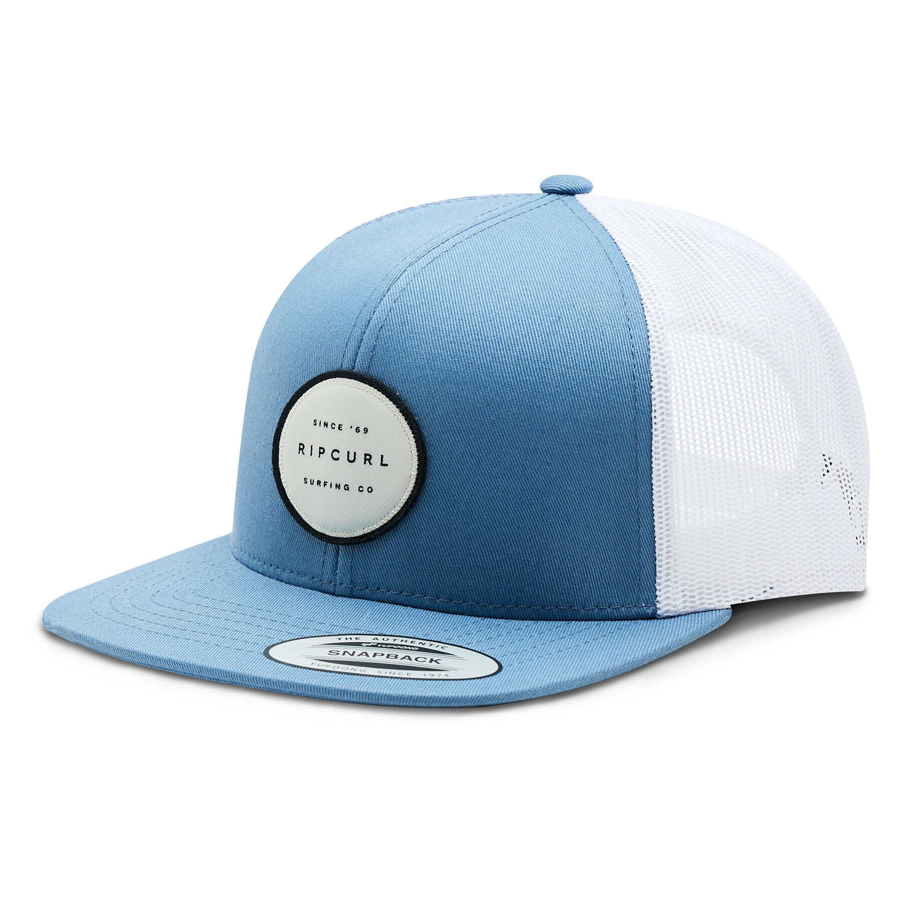 Rip Curl Baseball sapka CCABR9 Kék - Pepit.hu