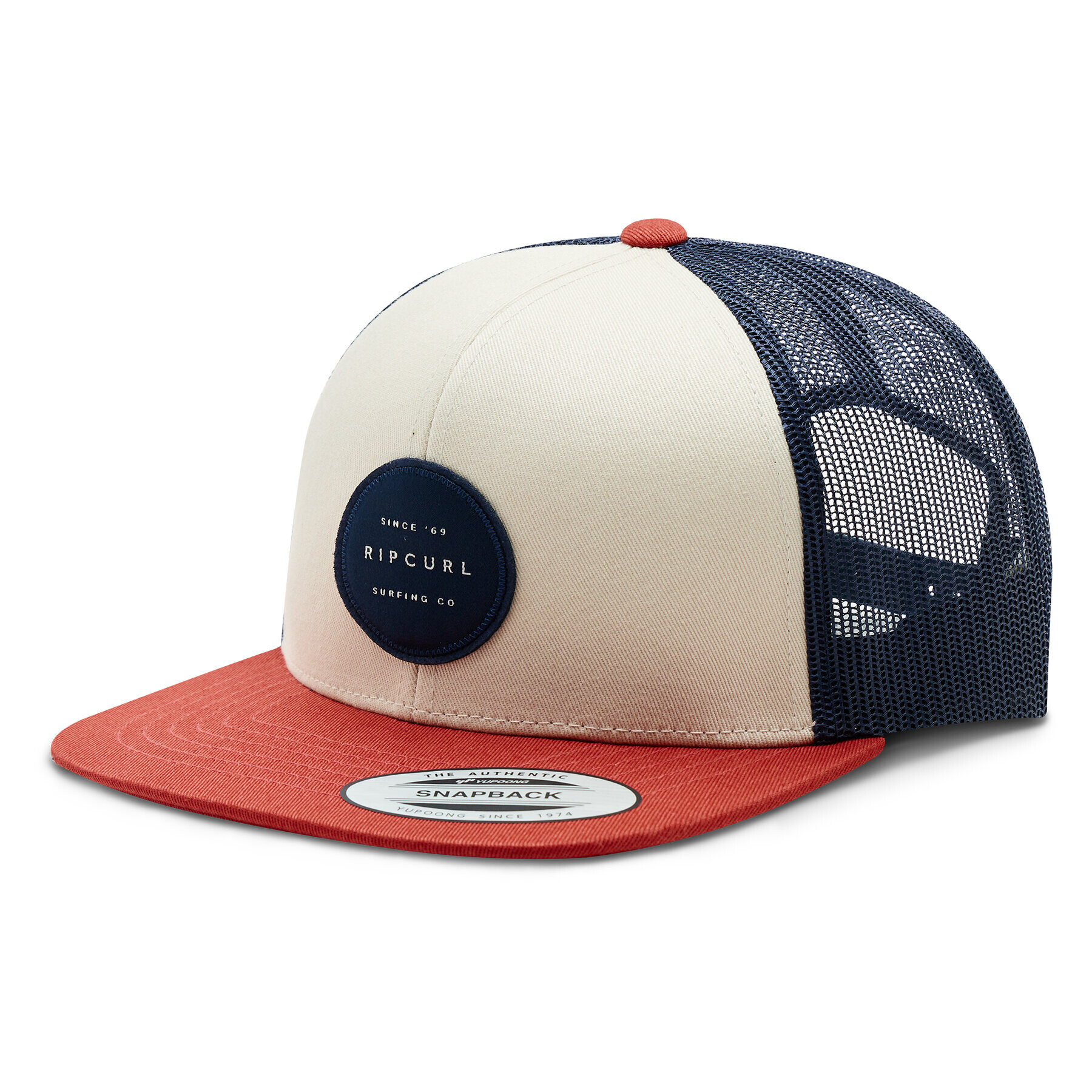 Rip Curl Baseball sapka CCABR9 Színes - Pepit.hu