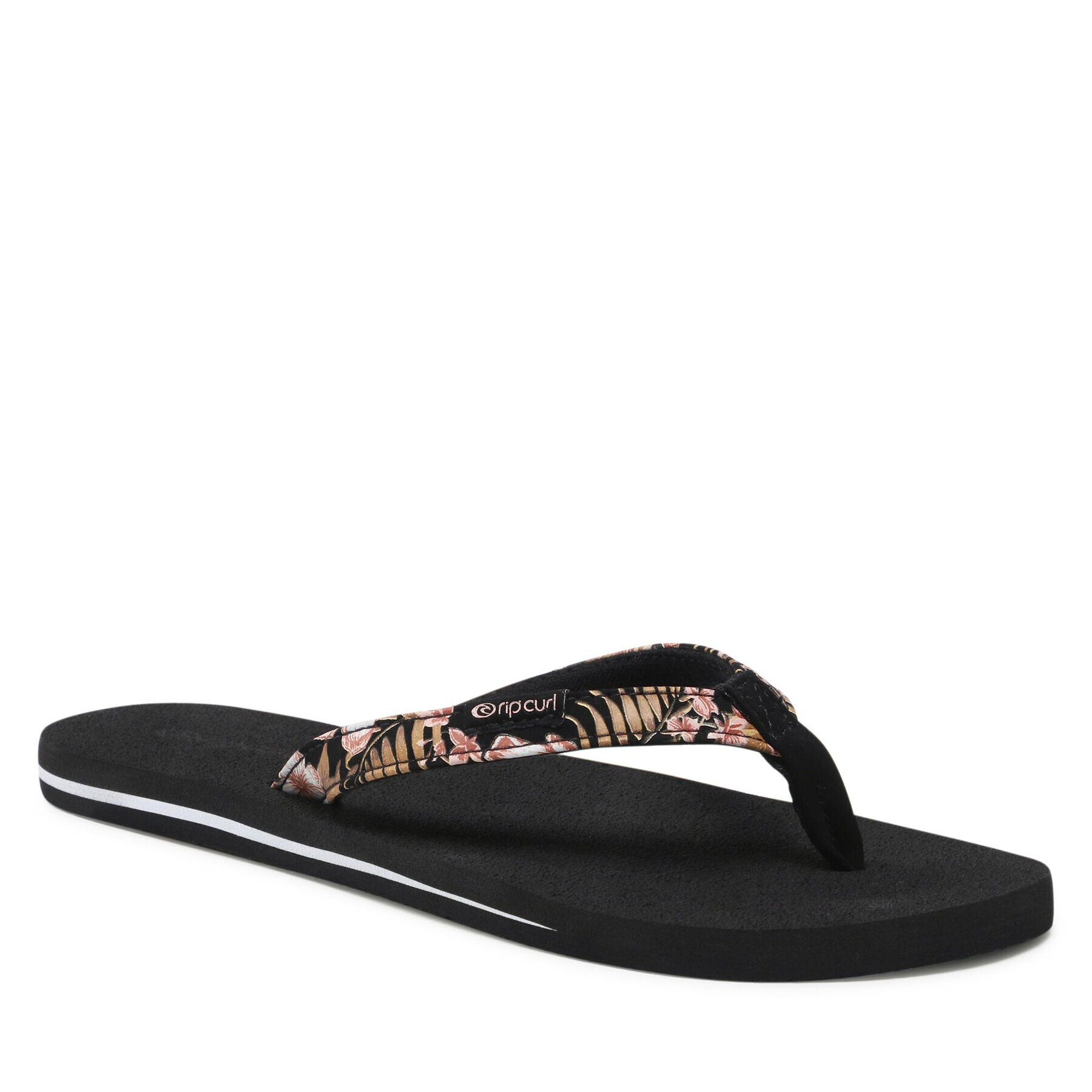 Rip Curl Flip-flops Freedom 150WOT Fekete - Pepit.hu