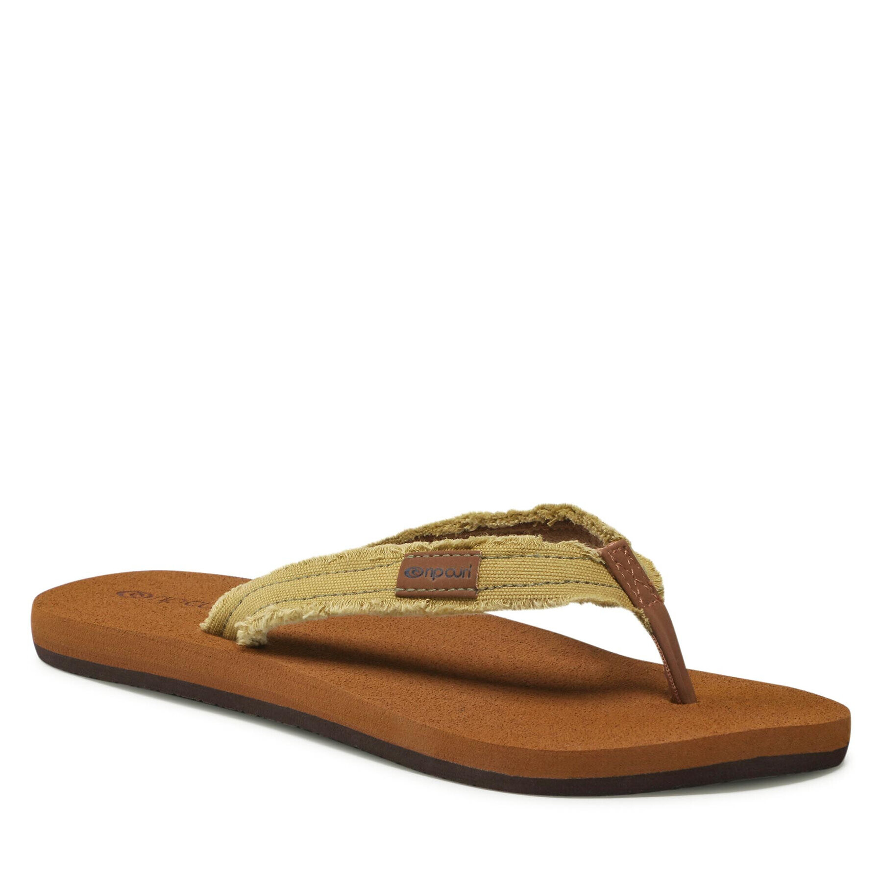 Rip Curl Flip-flops Freedom 150WOT Zöld - Pepit.hu