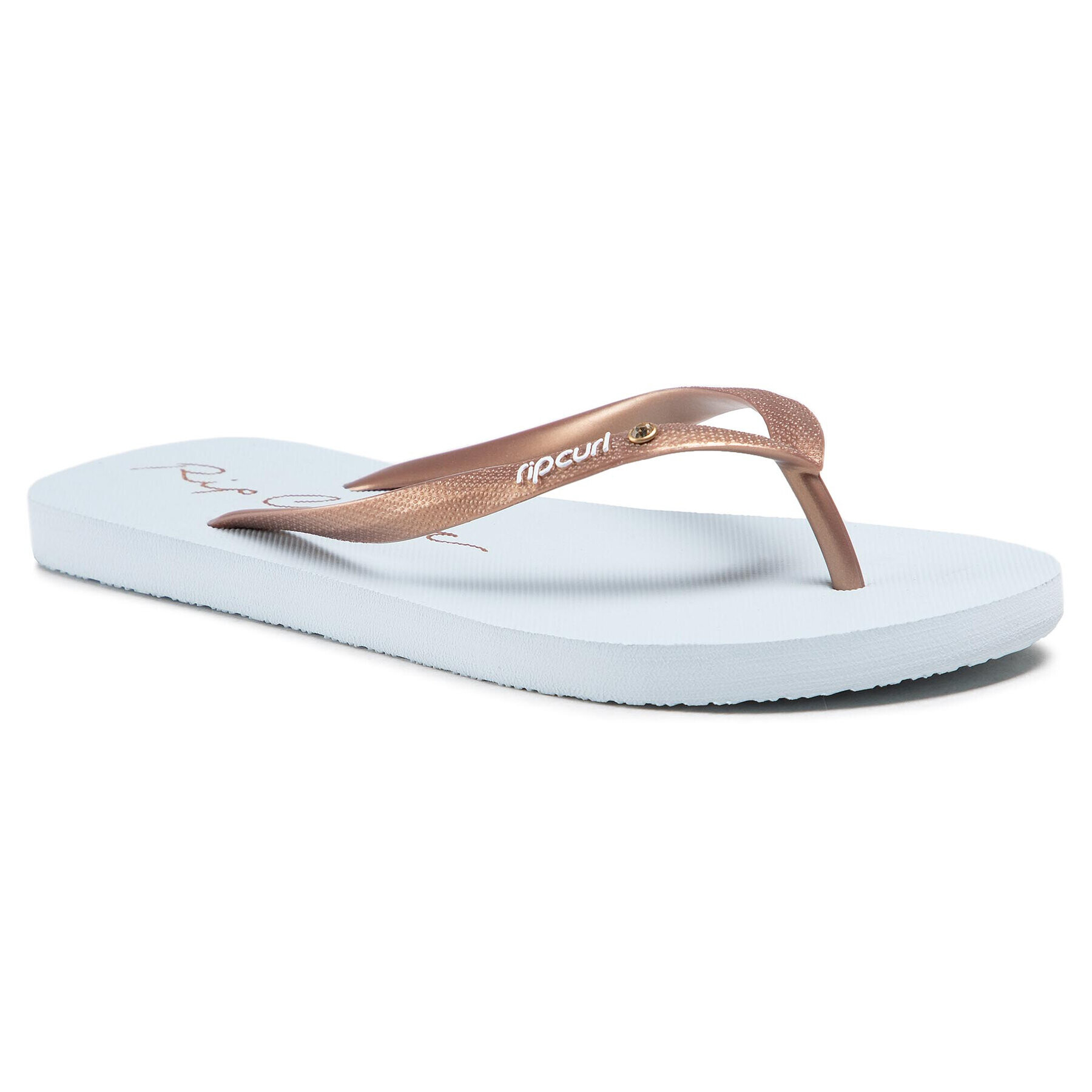 Rip Curl Flip-flops TGTF48 Barna - Pepit.hu