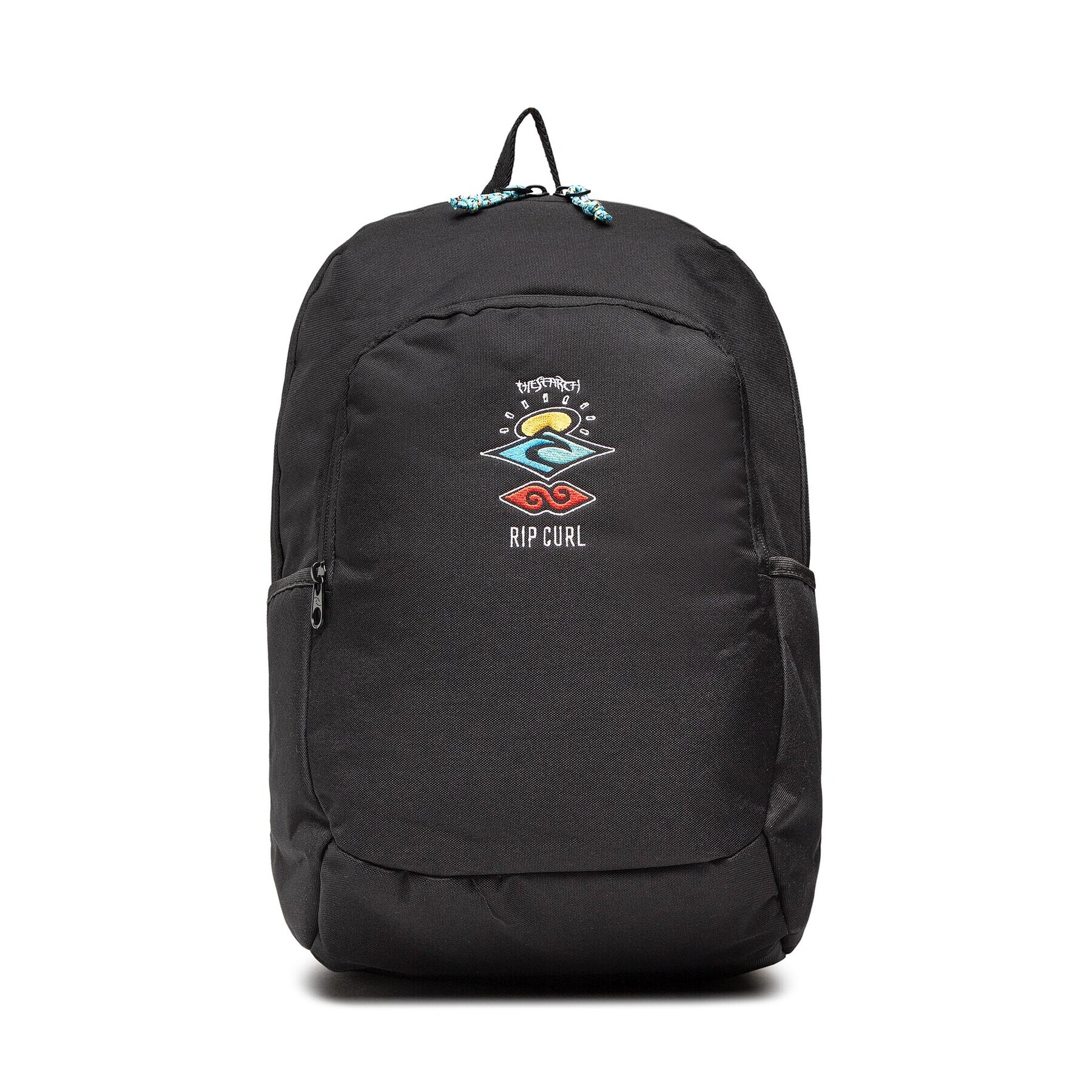 Rip Curl Hátizsák Ozone 30l Icons Eco BBPDD9 Fekete - Pepit.hu