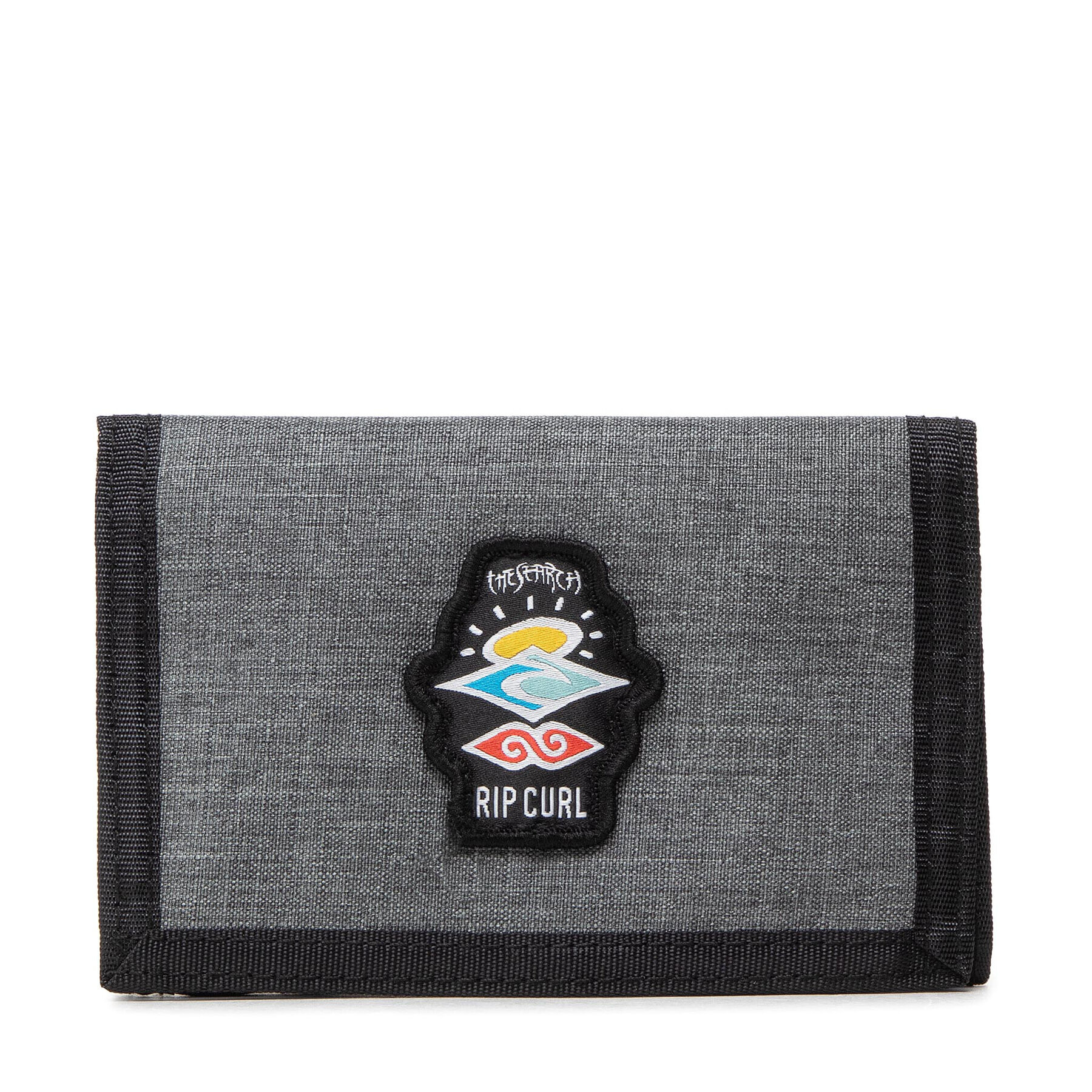 Rip Curl Nagyméretű férfi pénztárca Icon Surf Wallet BWUAZ9 Szürke - Pepit.hu