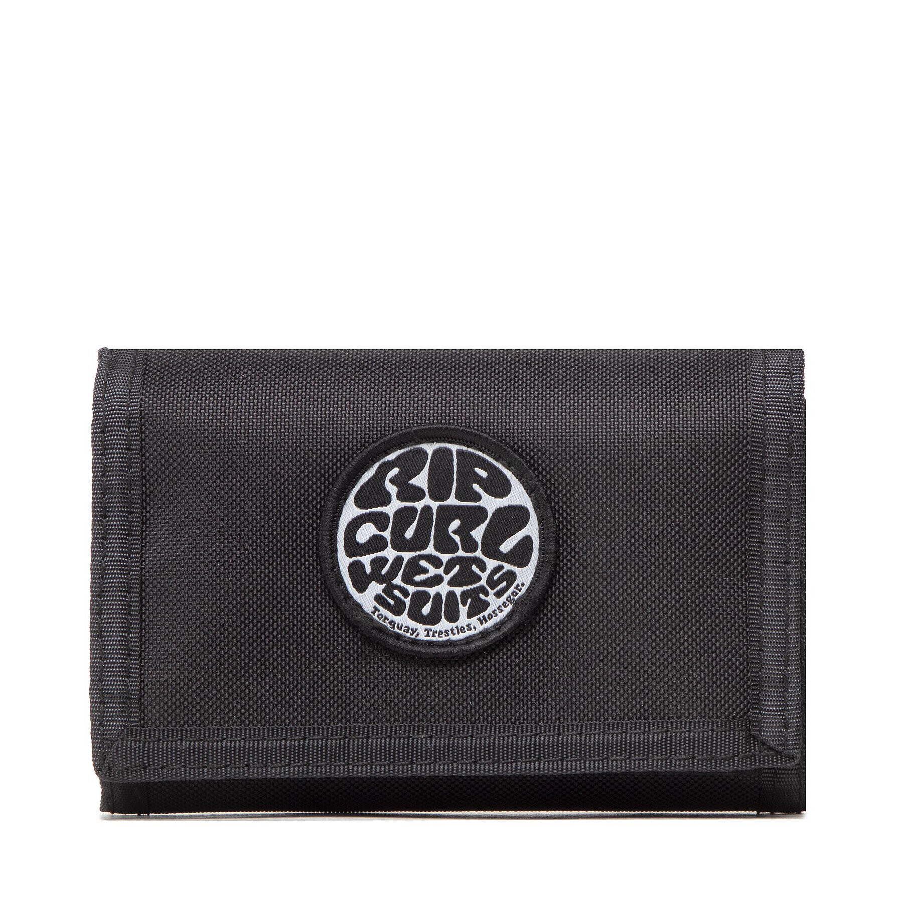 Rip Curl Nagyméretű férfi pénztárca Icons Surf Wallet BWUAZ9 Fekete - Pepit.hu