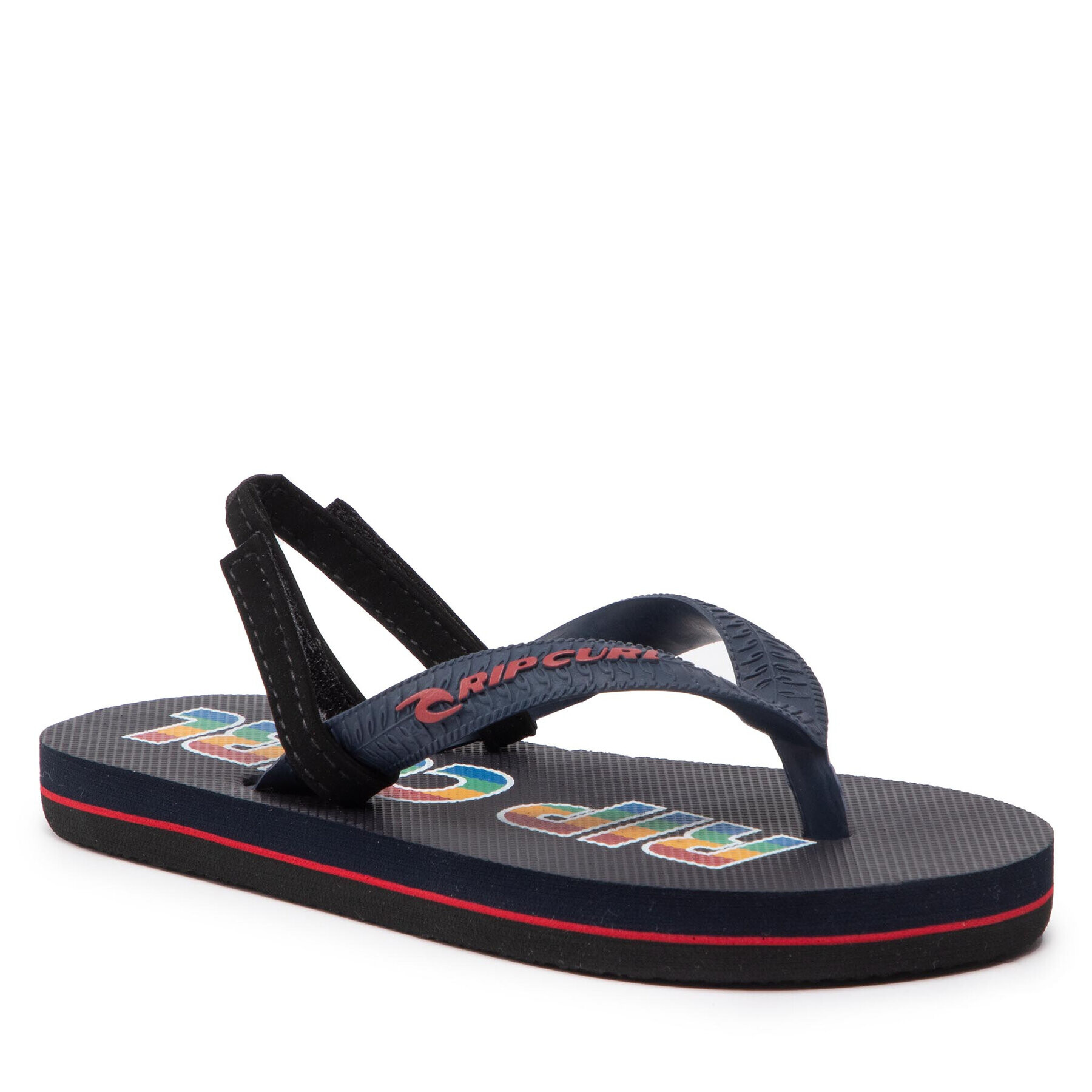 Rip Curl Szandál Icon Open Toe 16ABOT Sötétkék - Pepit.hu