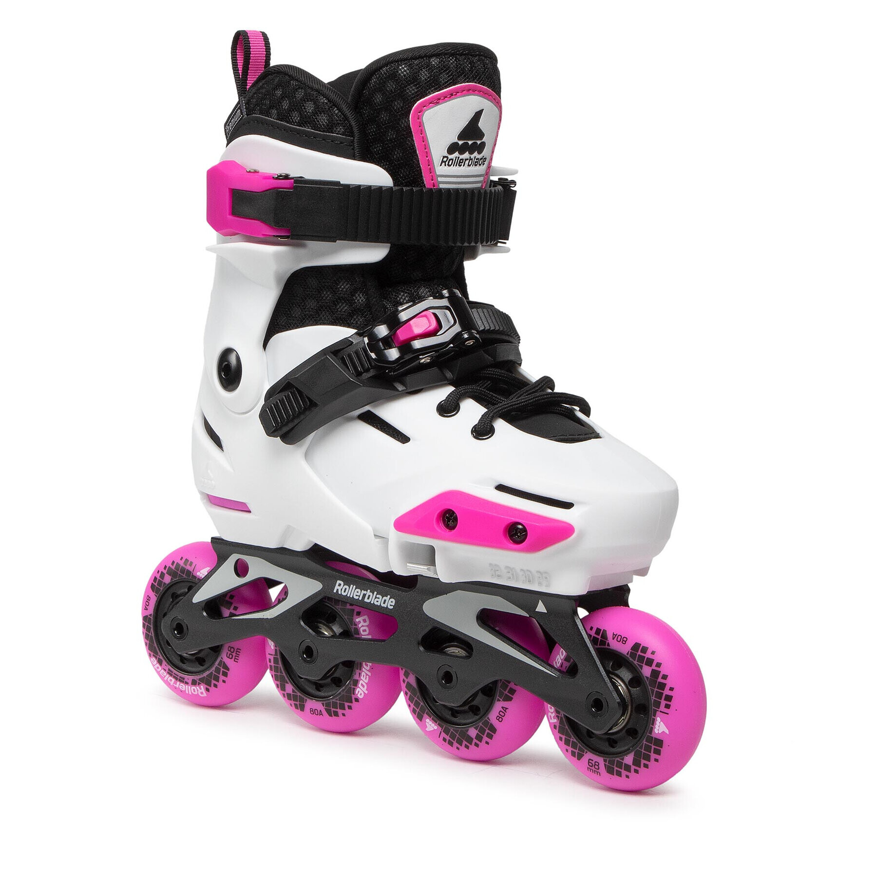 Rollerblade Görkorcsolya Apex G 07102700T1C Rózsaszín - Pepit.hu